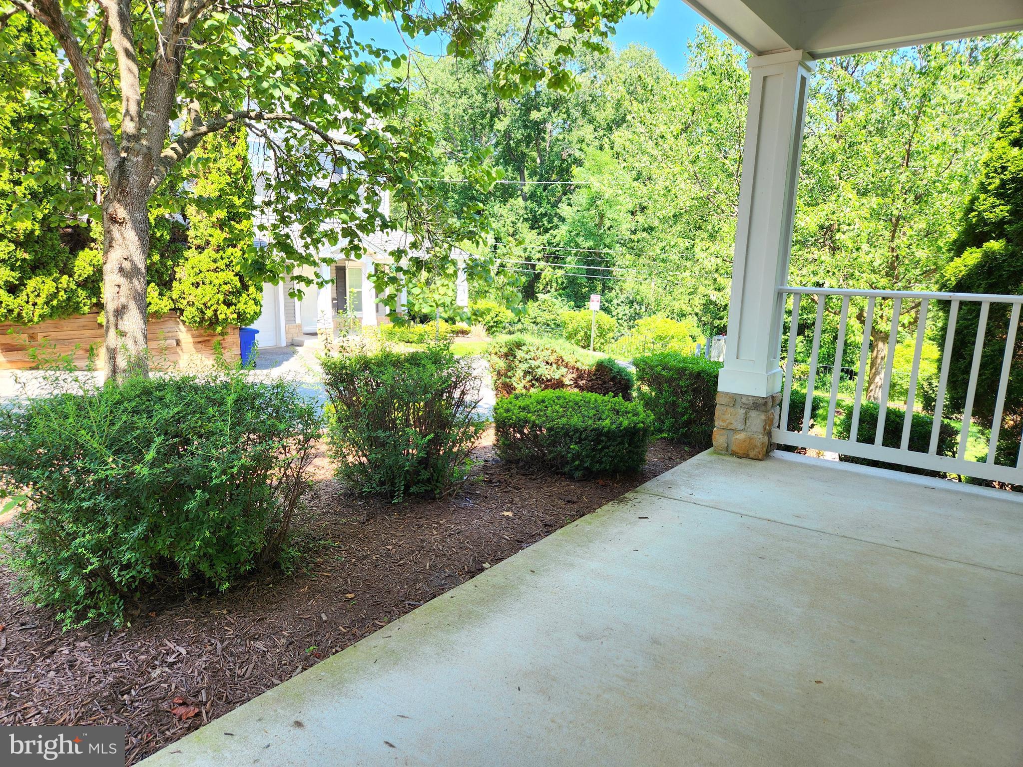 MEADOW RIDGE VILLAS CODM - Residential