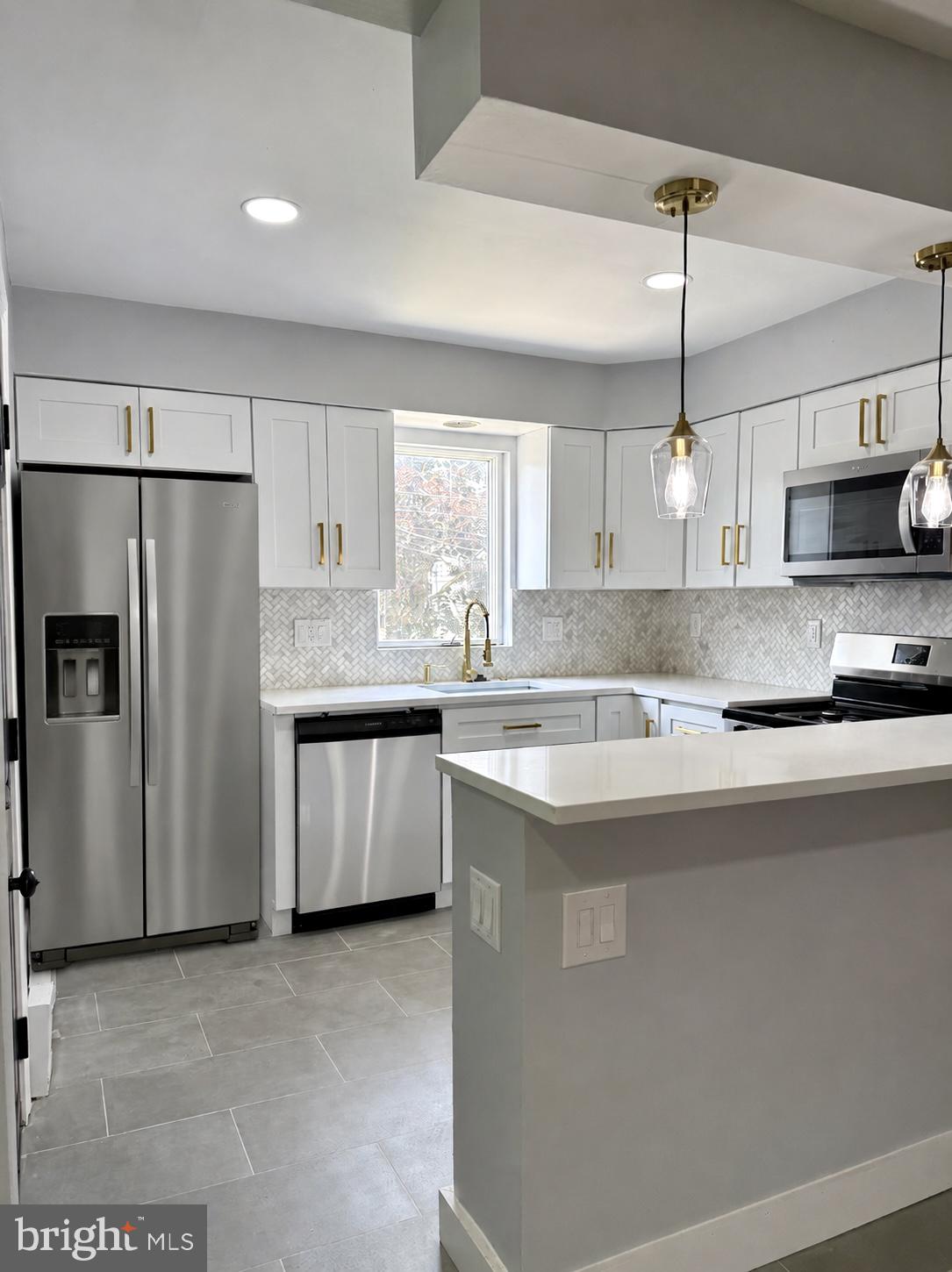HIGHLAND PARK - Residential