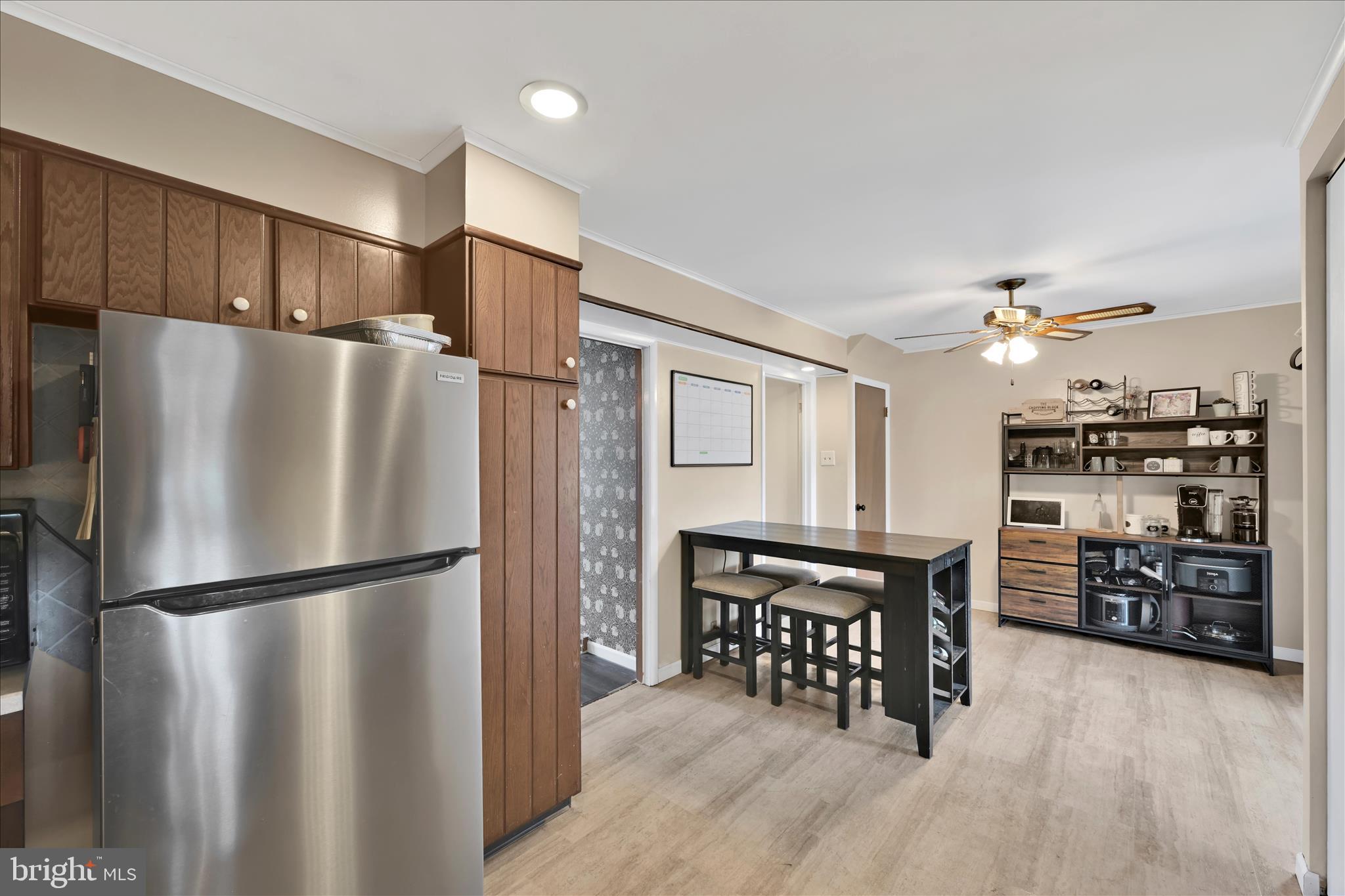 FOREST HILLS - Residential