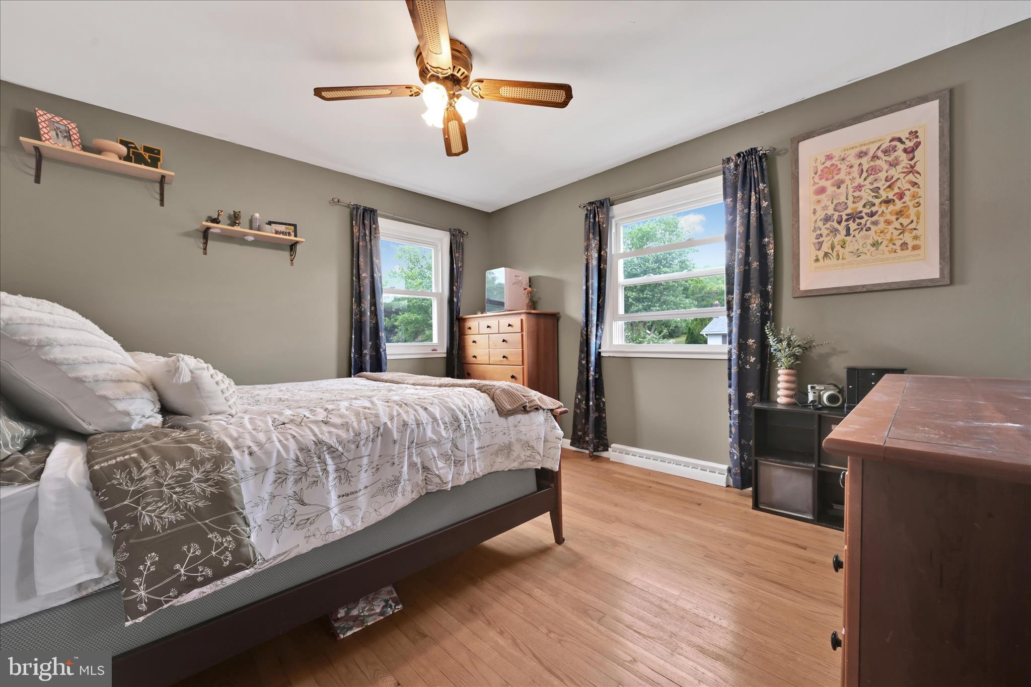 FOREST HILLS - Residential