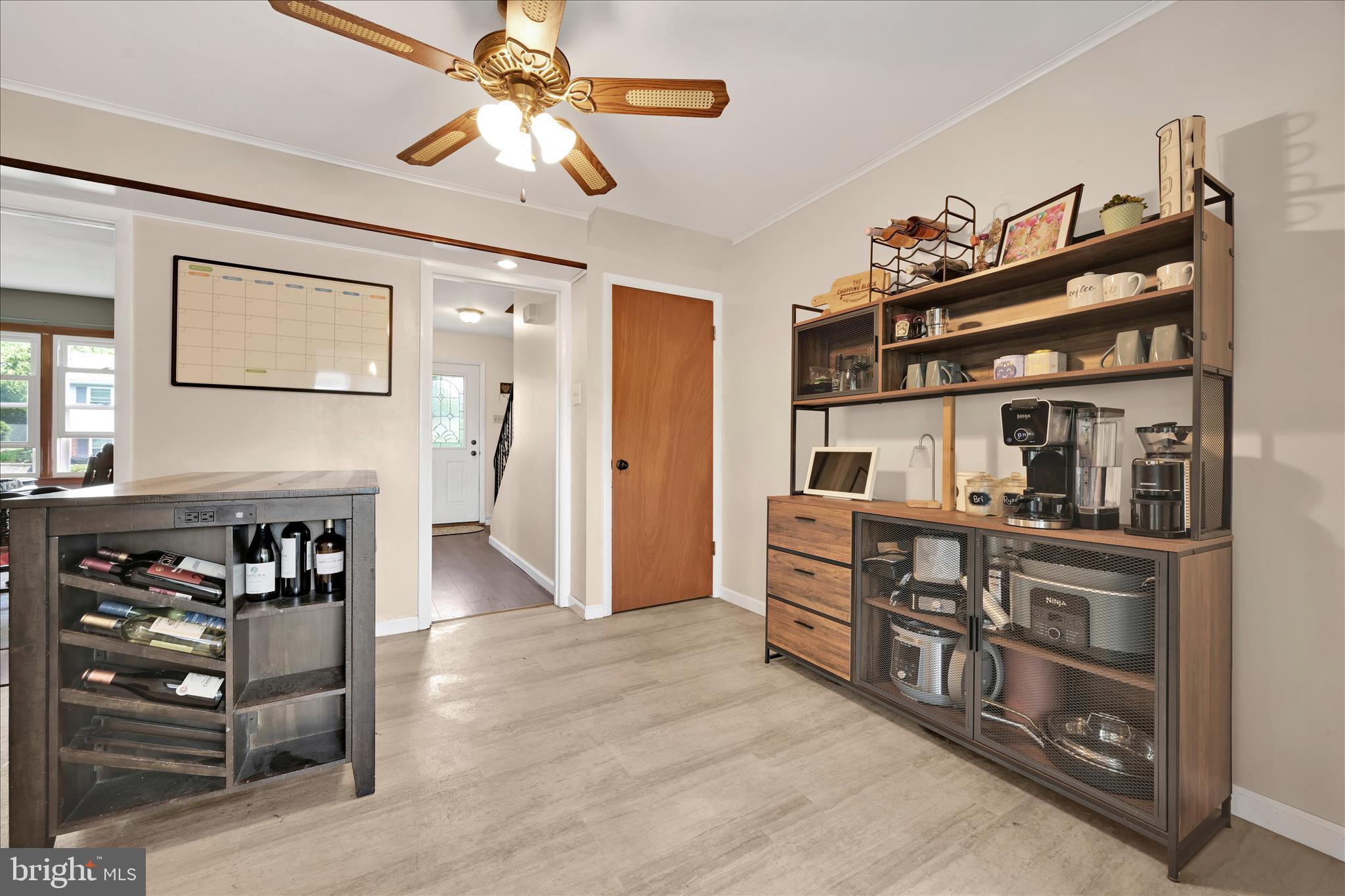 FOREST HILLS - Residential