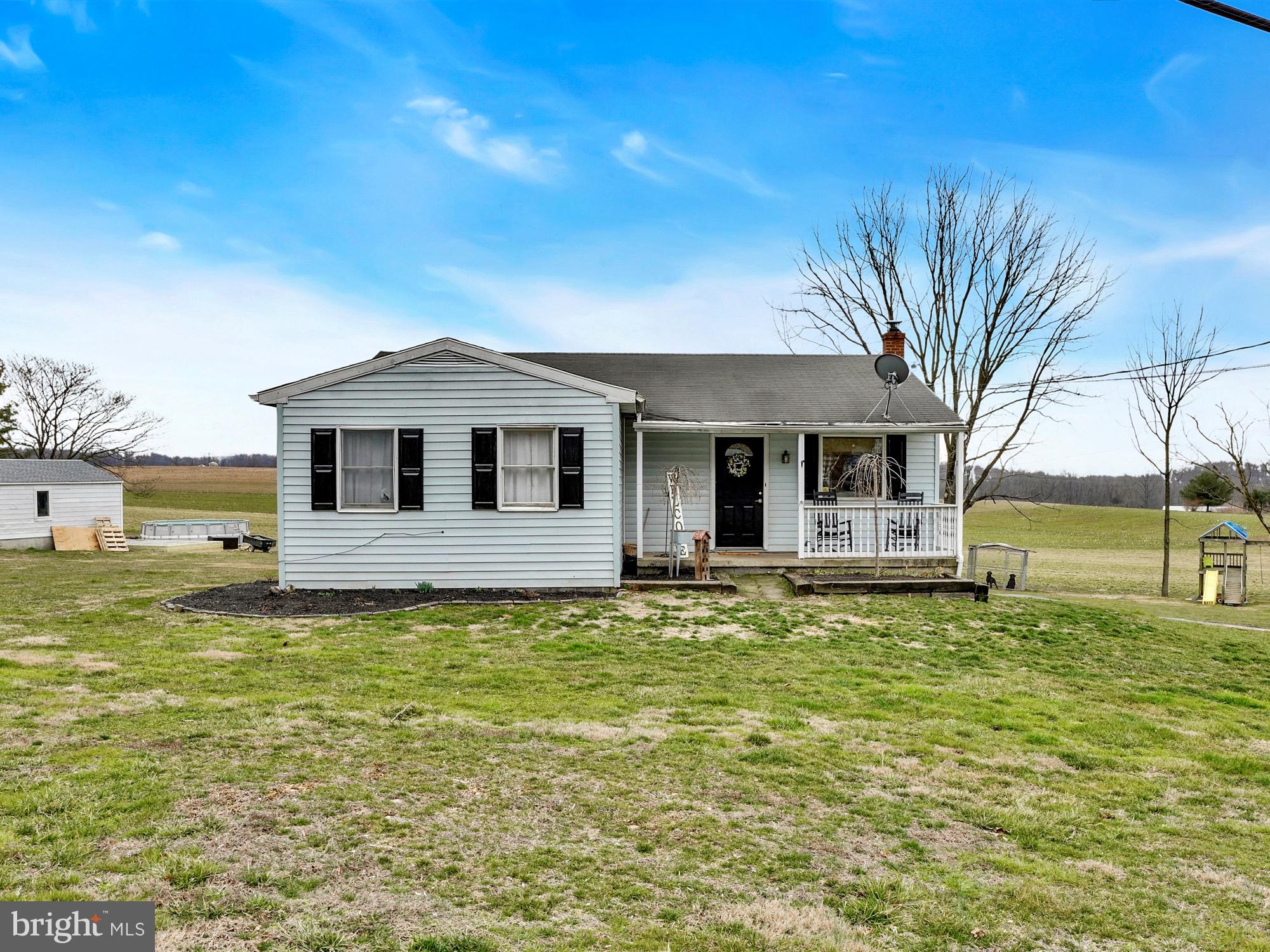 MARTIC TWP - Residential