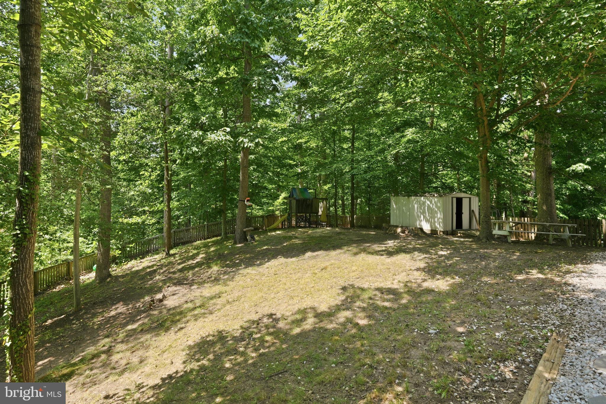 FOXMOOR - Residential