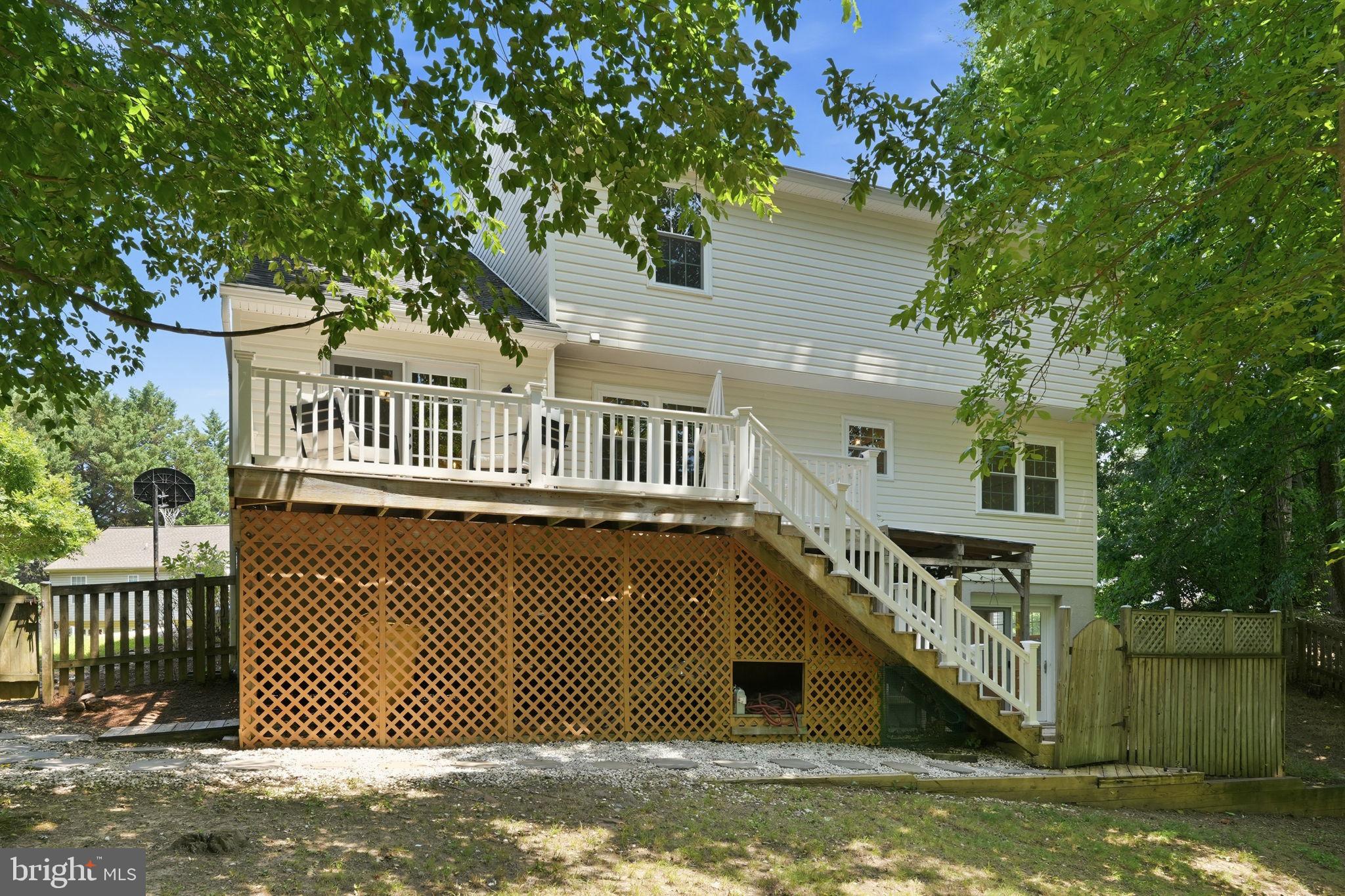 FOXMOOR - Residential