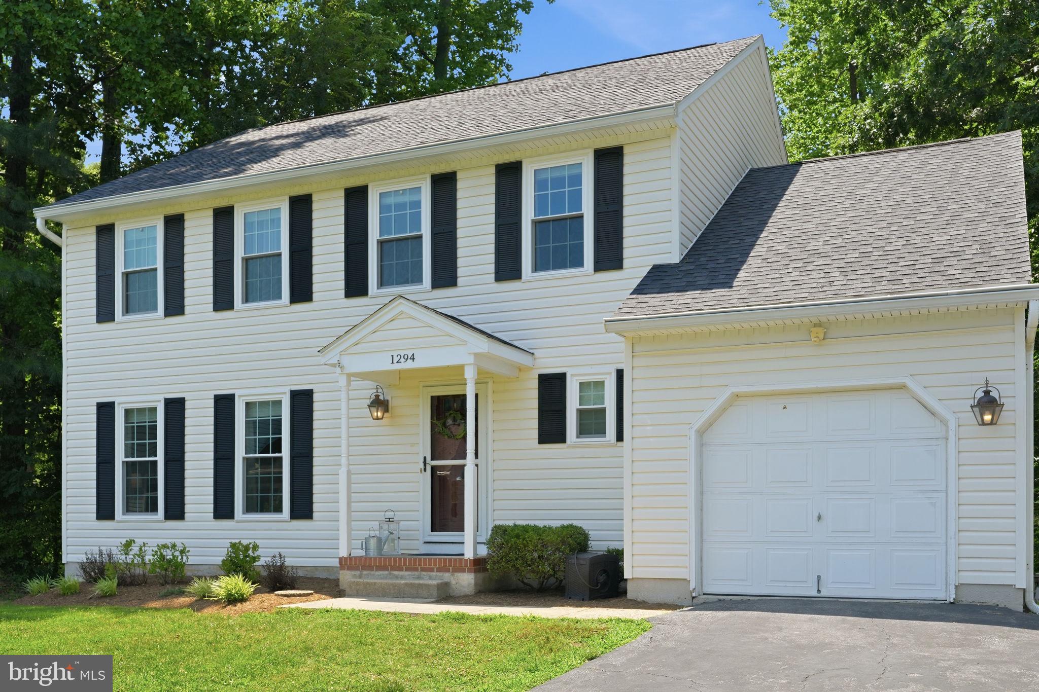 FOXMOOR - Residential
