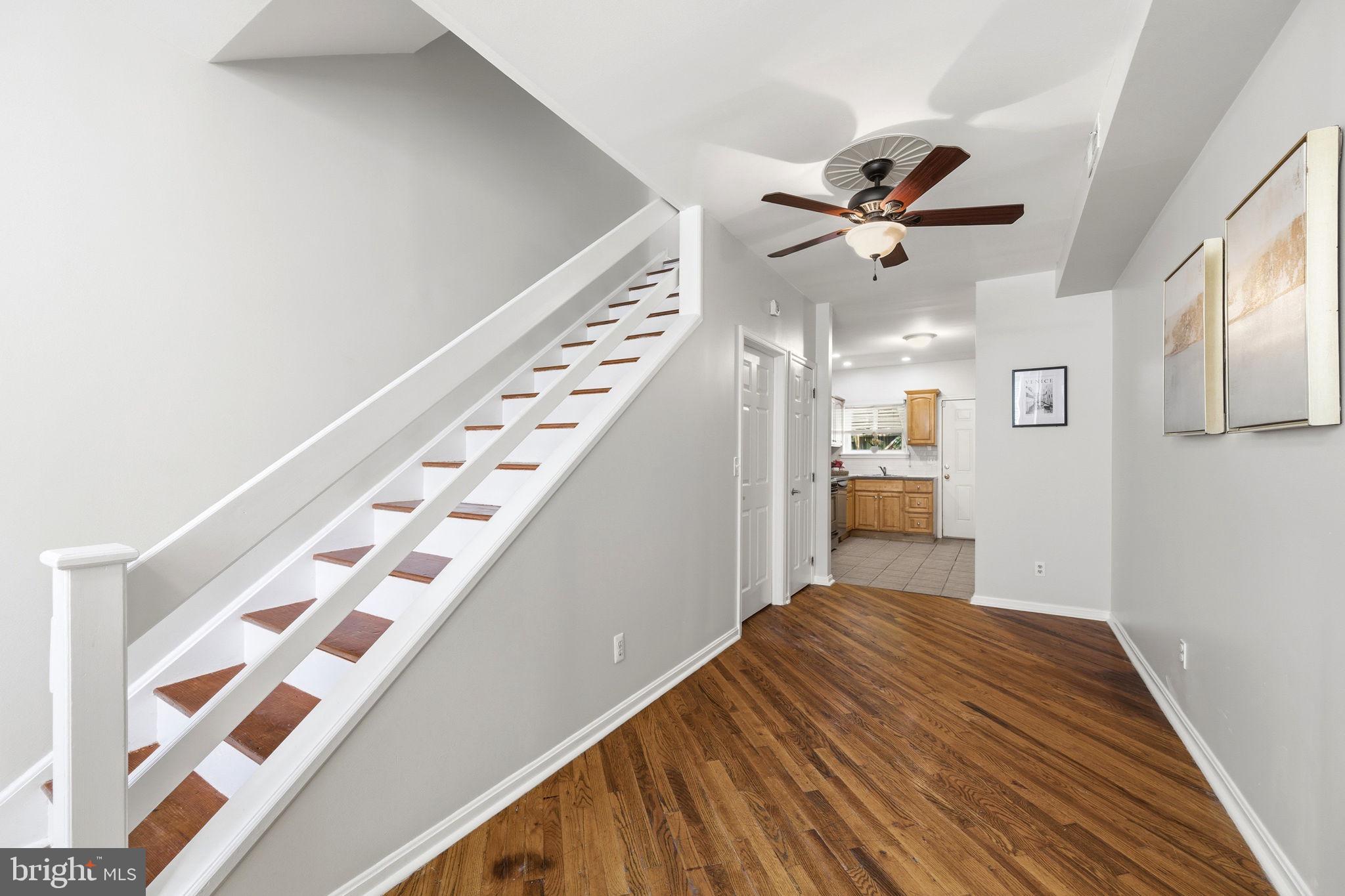 BREWERYTOWN - Residential