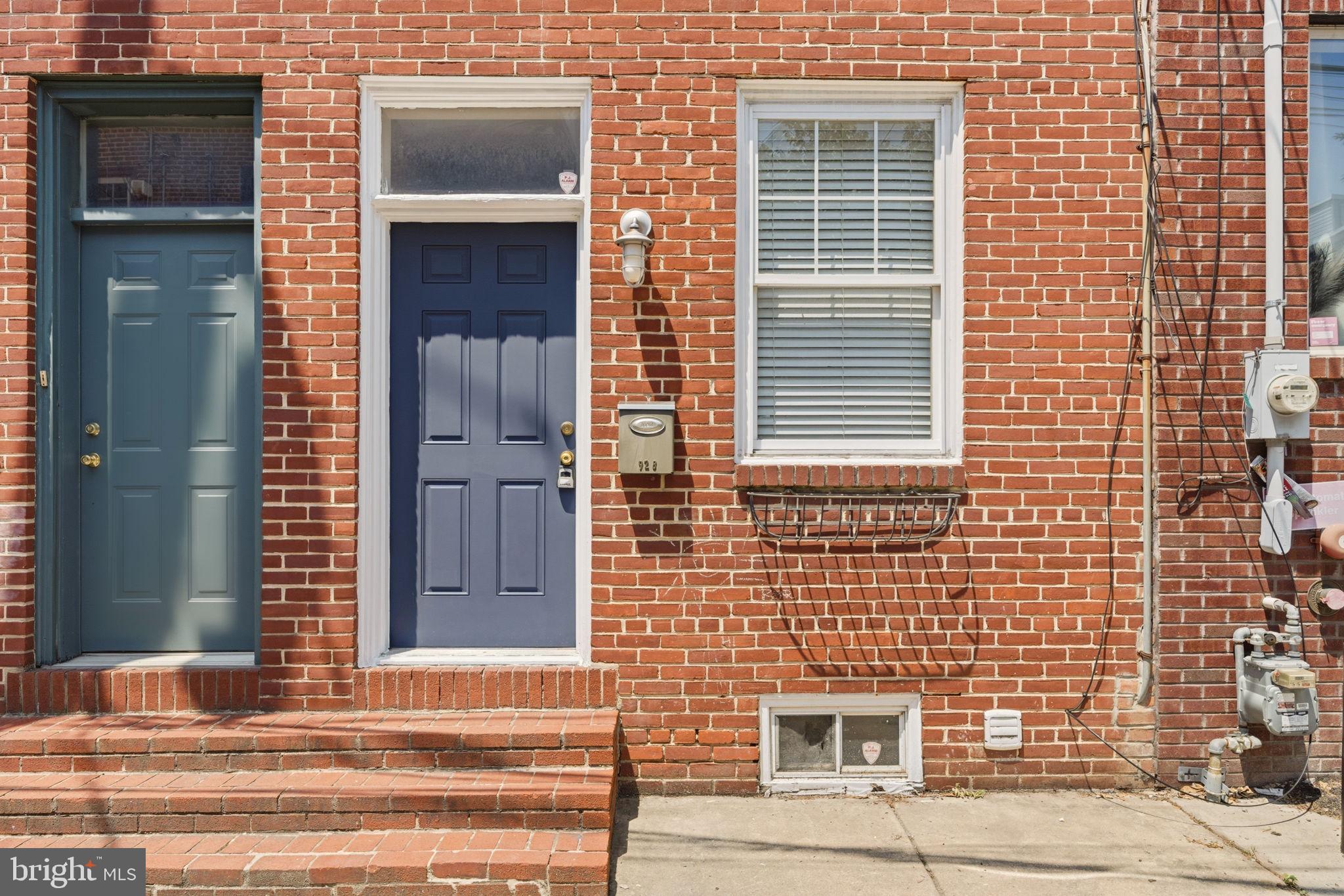BREWERYTOWN - Residential