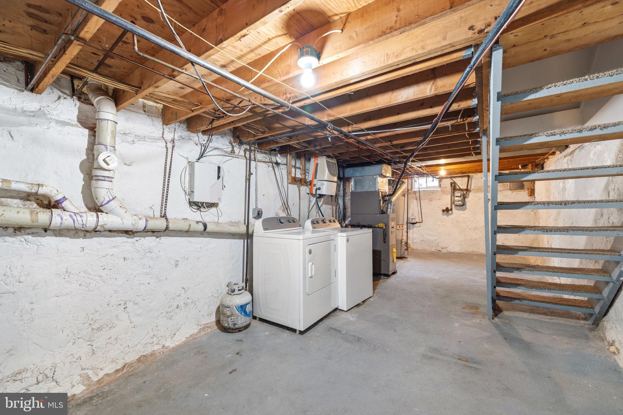 BREWERYTOWN - Residential