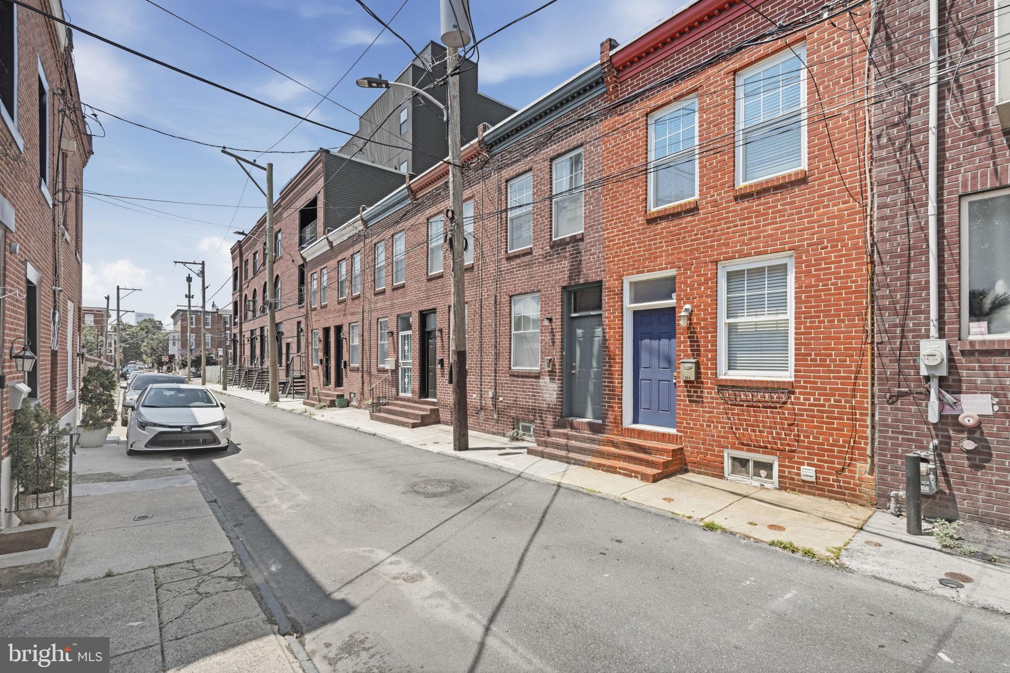 BREWERYTOWN - Residential