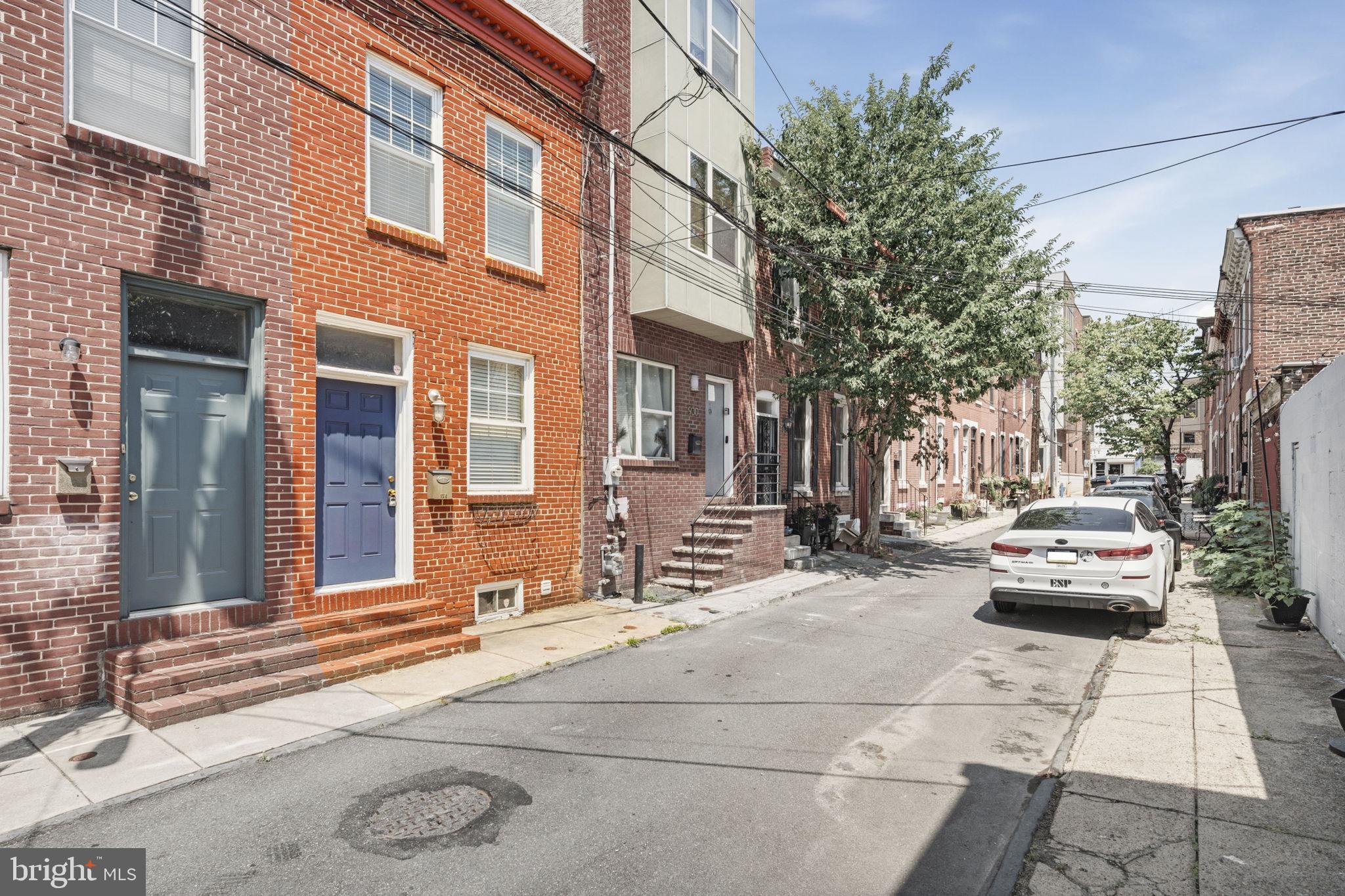 BREWERYTOWN - Residential