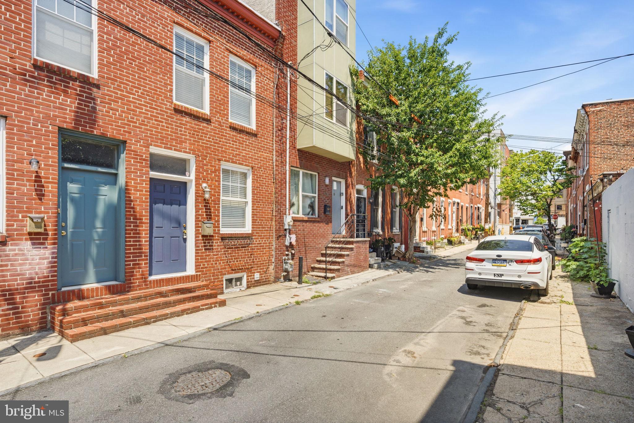 BREWERYTOWN - Residential