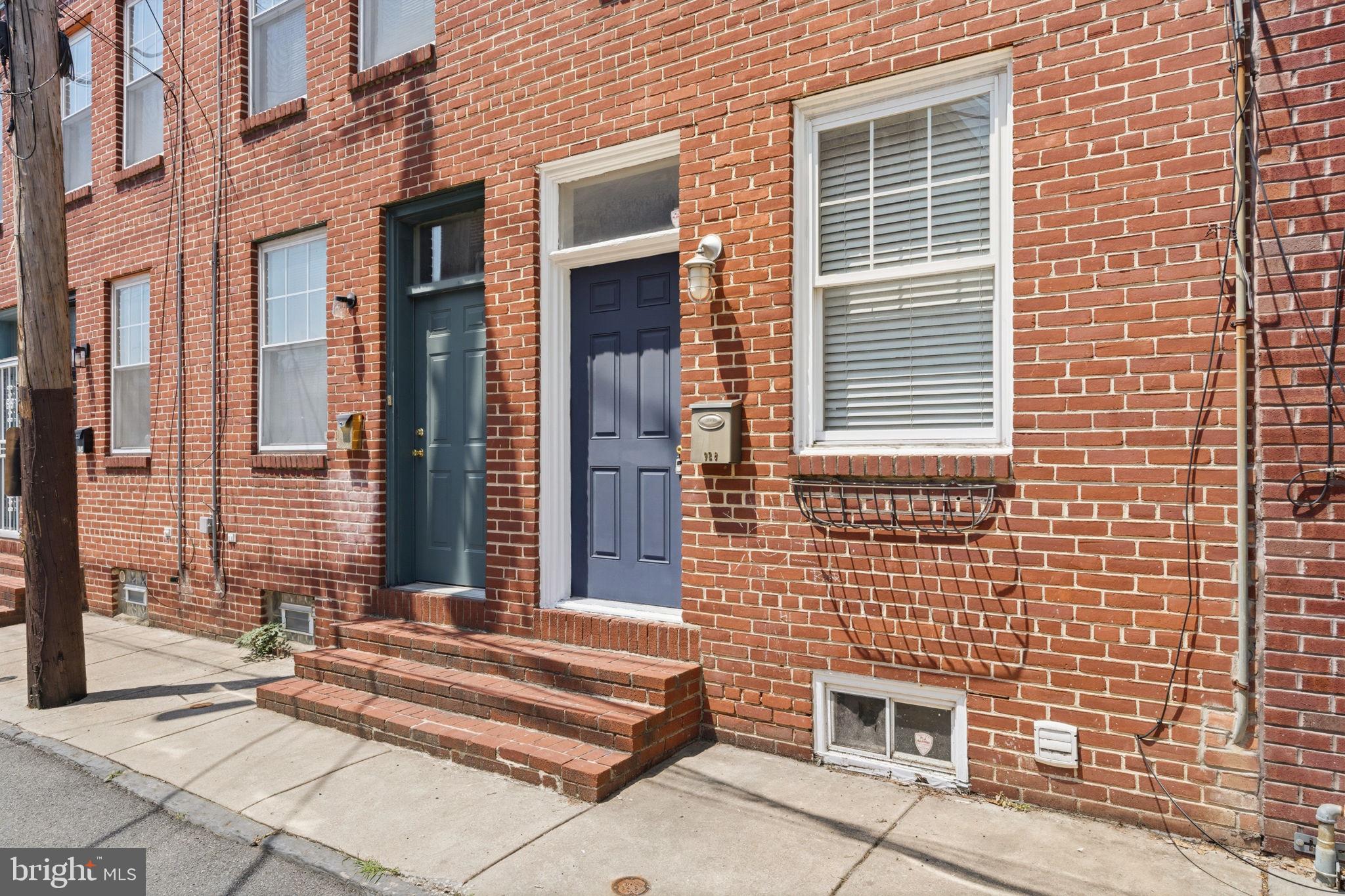 BREWERYTOWN - Residential