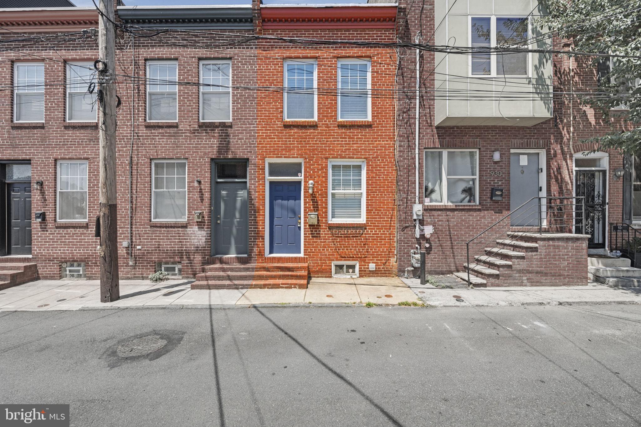 BREWERYTOWN - Residential