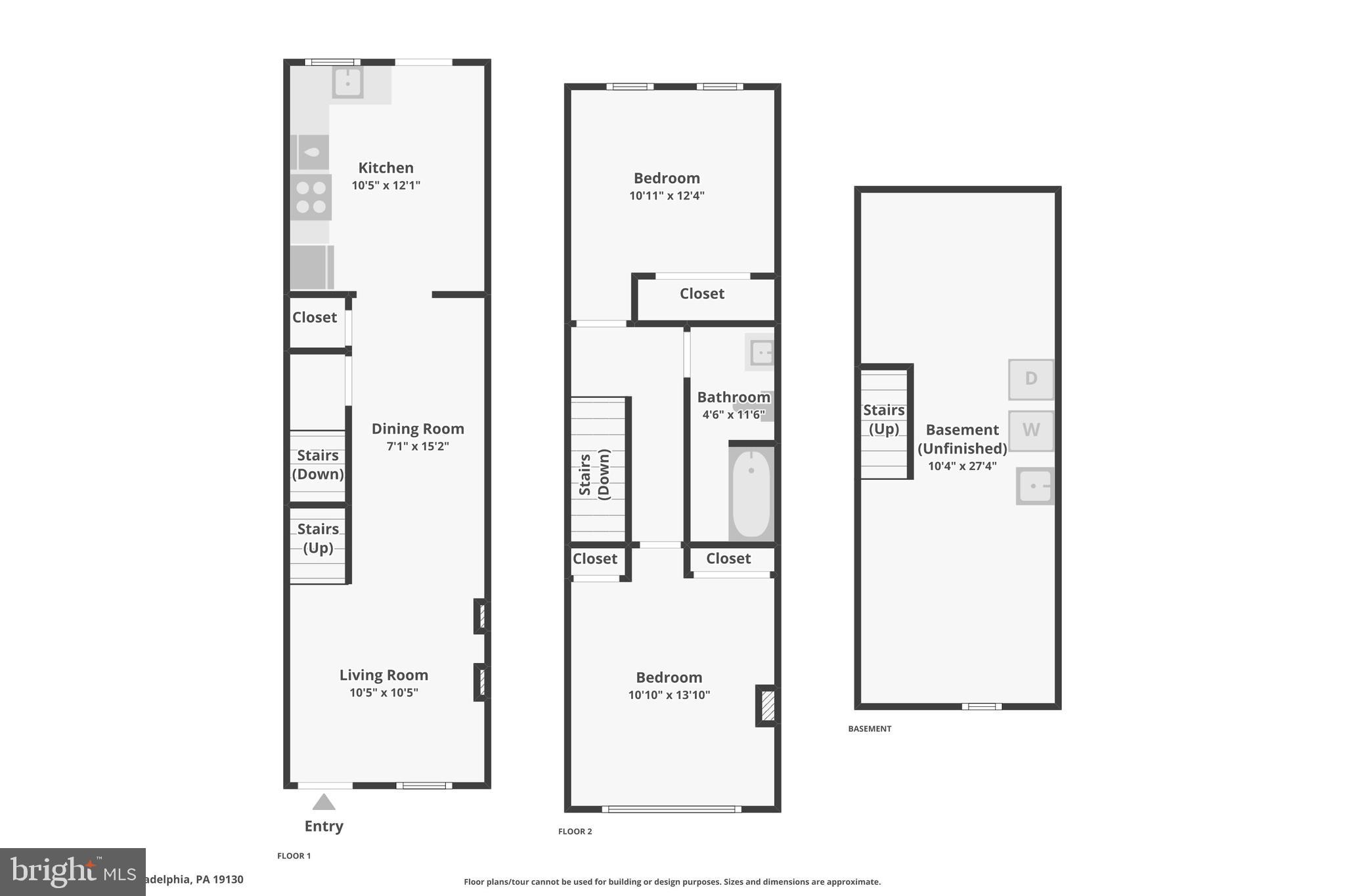 BREWERYTOWN - Residential
