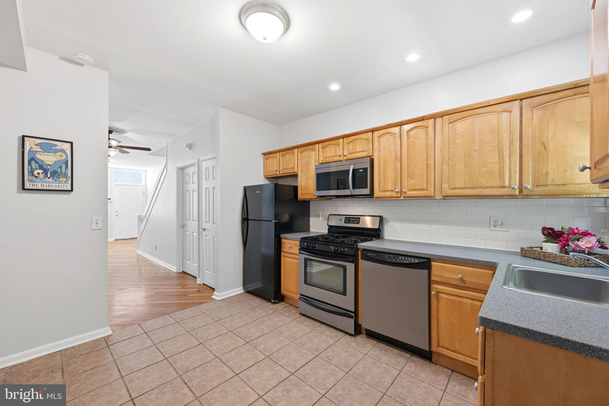 BREWERYTOWN - Residential