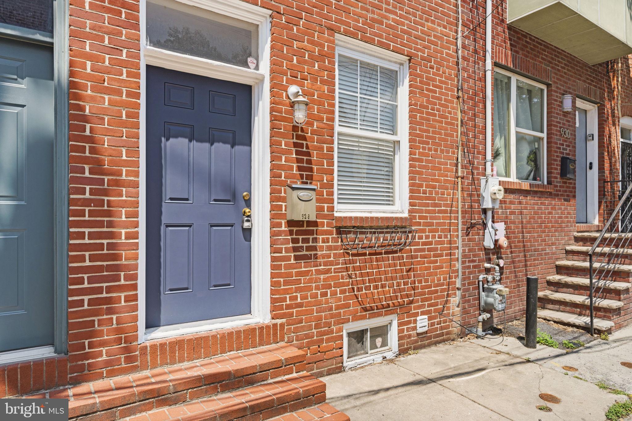BREWERYTOWN - Residential