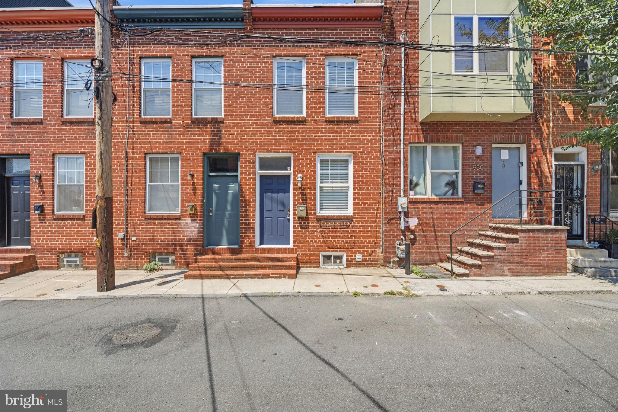 BREWERYTOWN - Residential