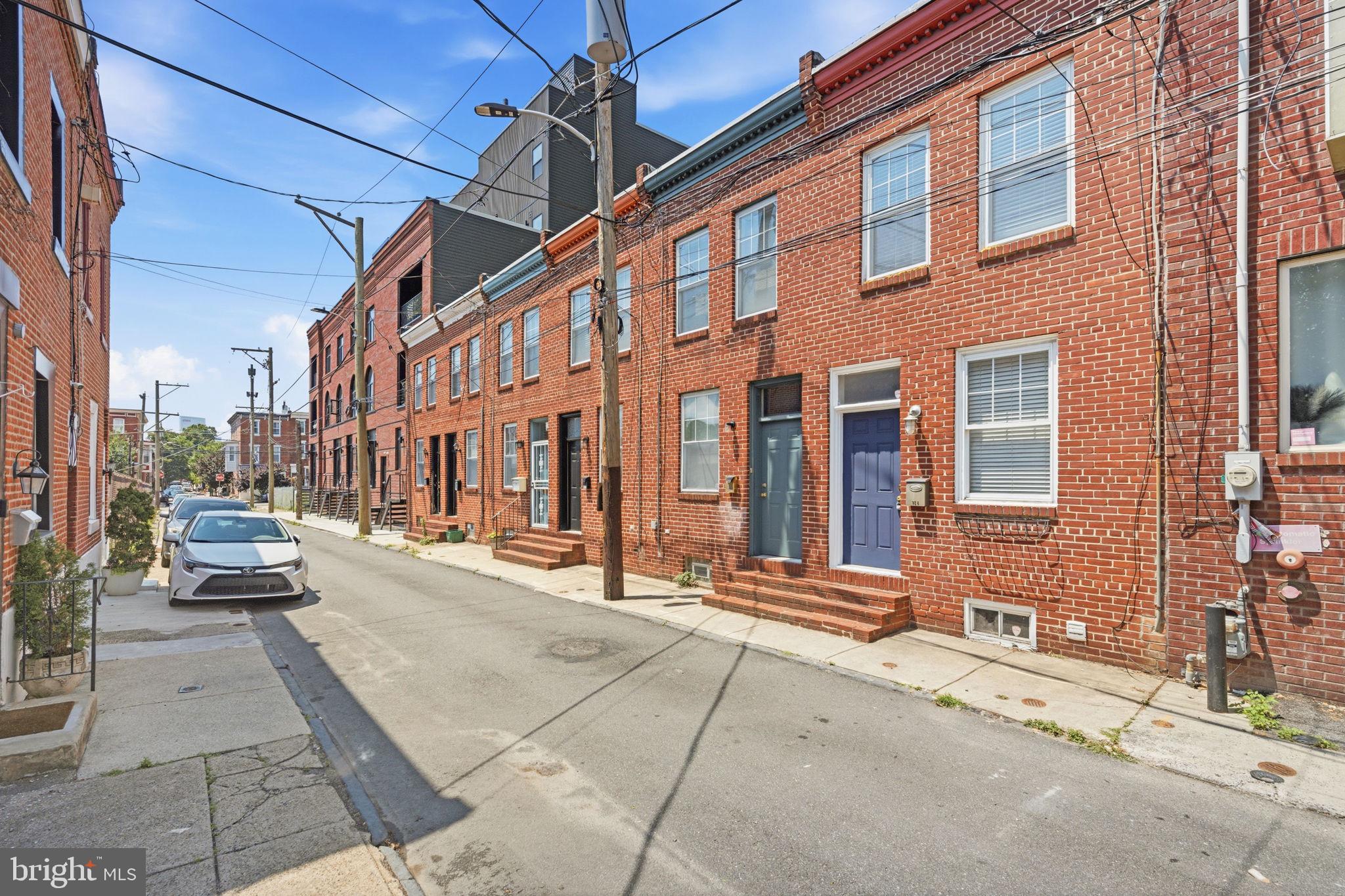 BREWERYTOWN - Residential