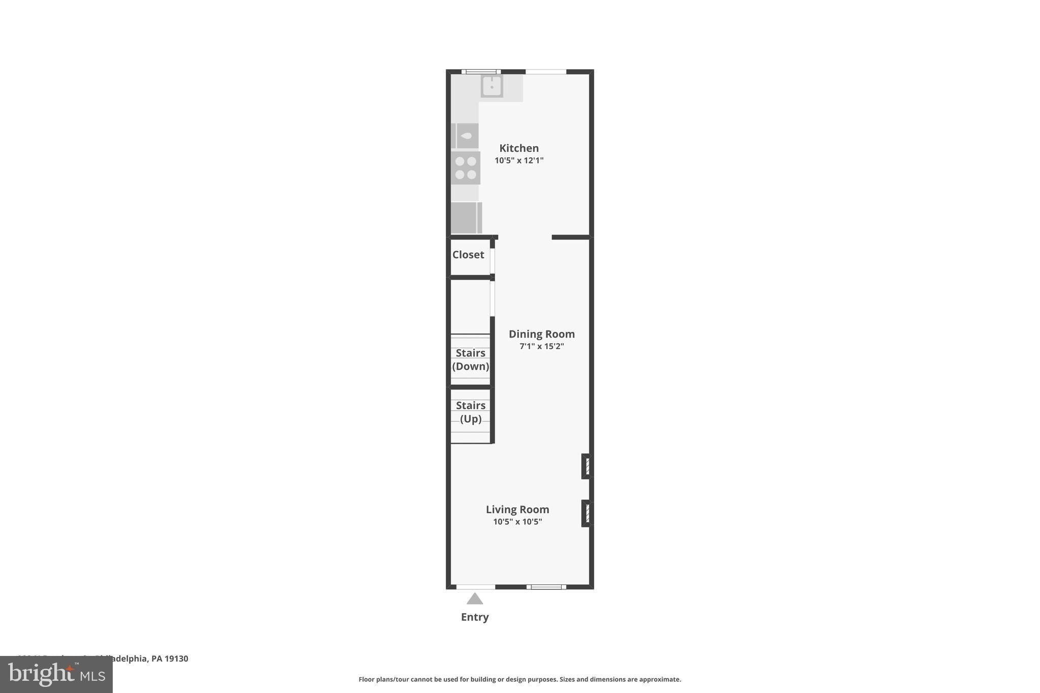 BREWERYTOWN - Residential