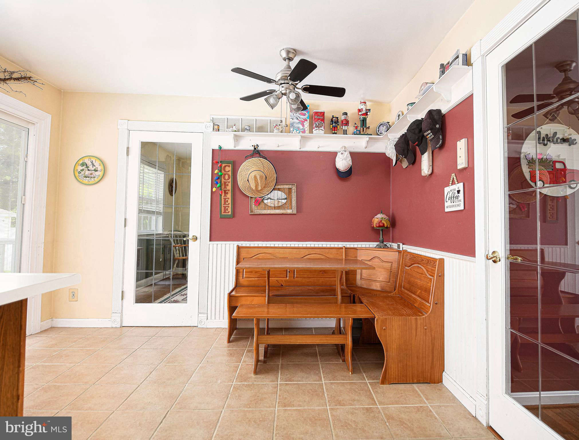 BRENTWOOD PARK - Residential