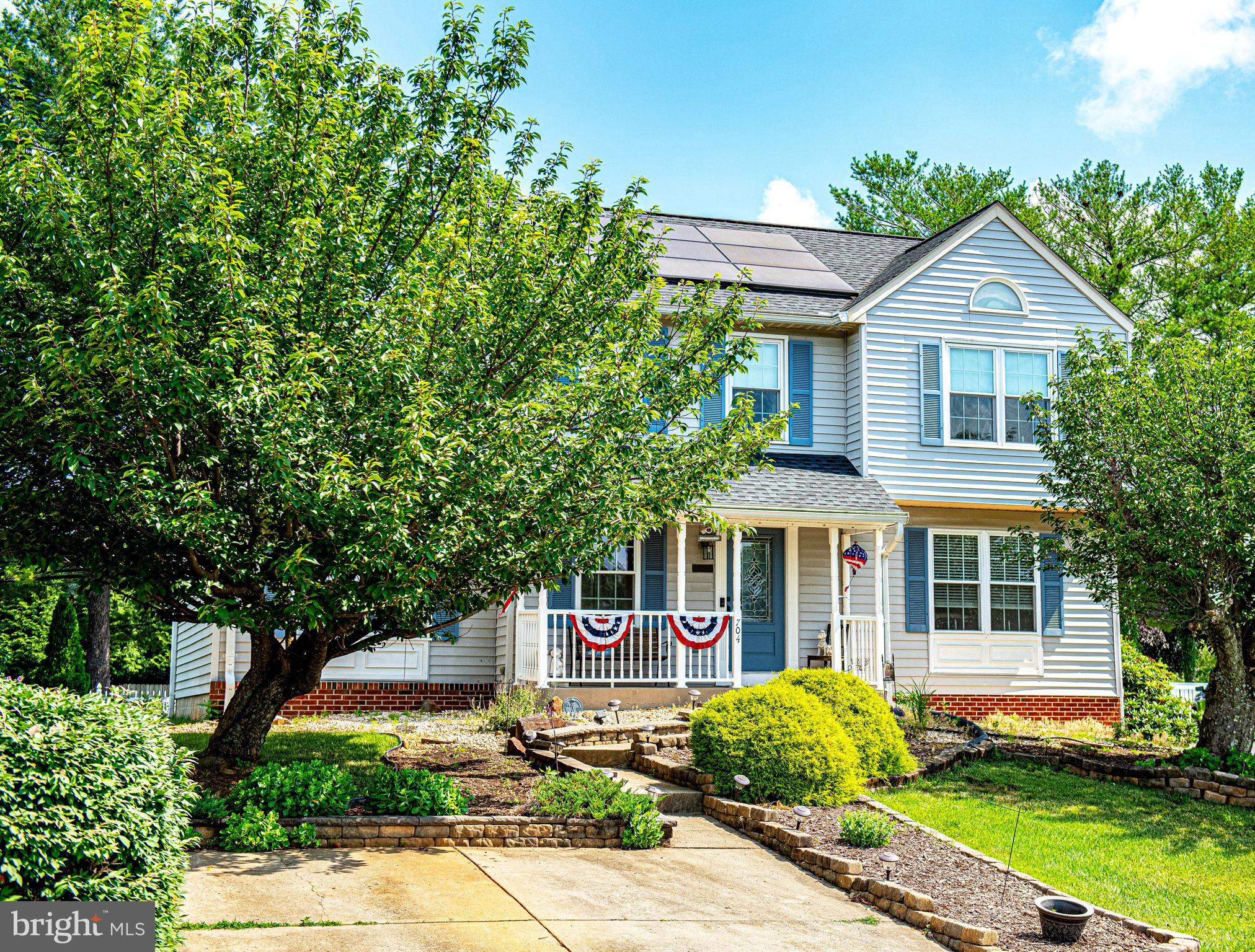 BRENTWOOD PARK - Residential