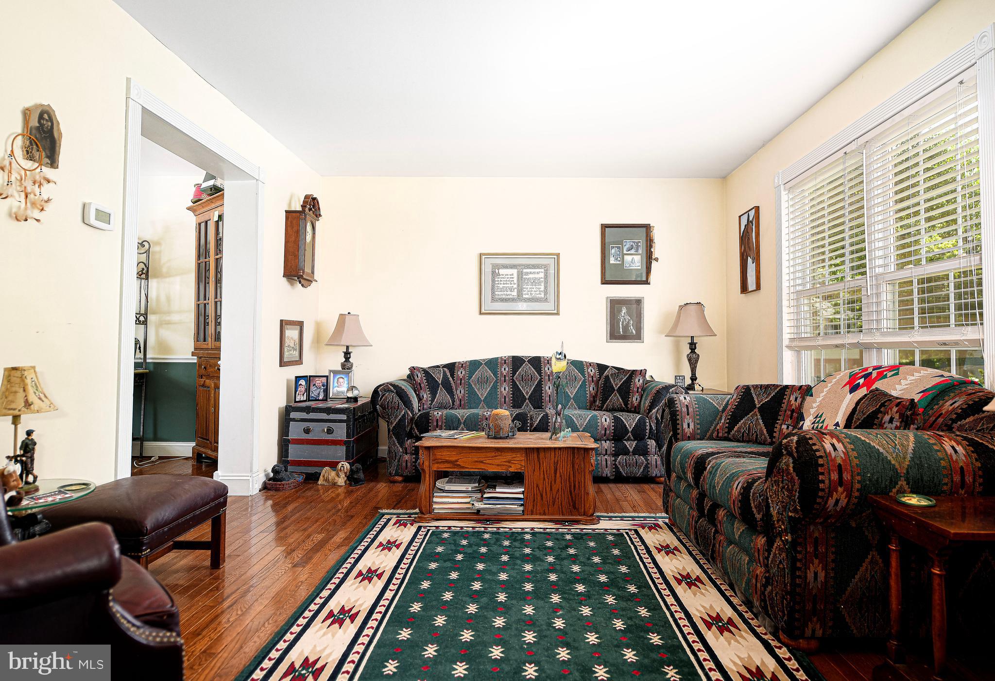 BRENTWOOD PARK - Residential