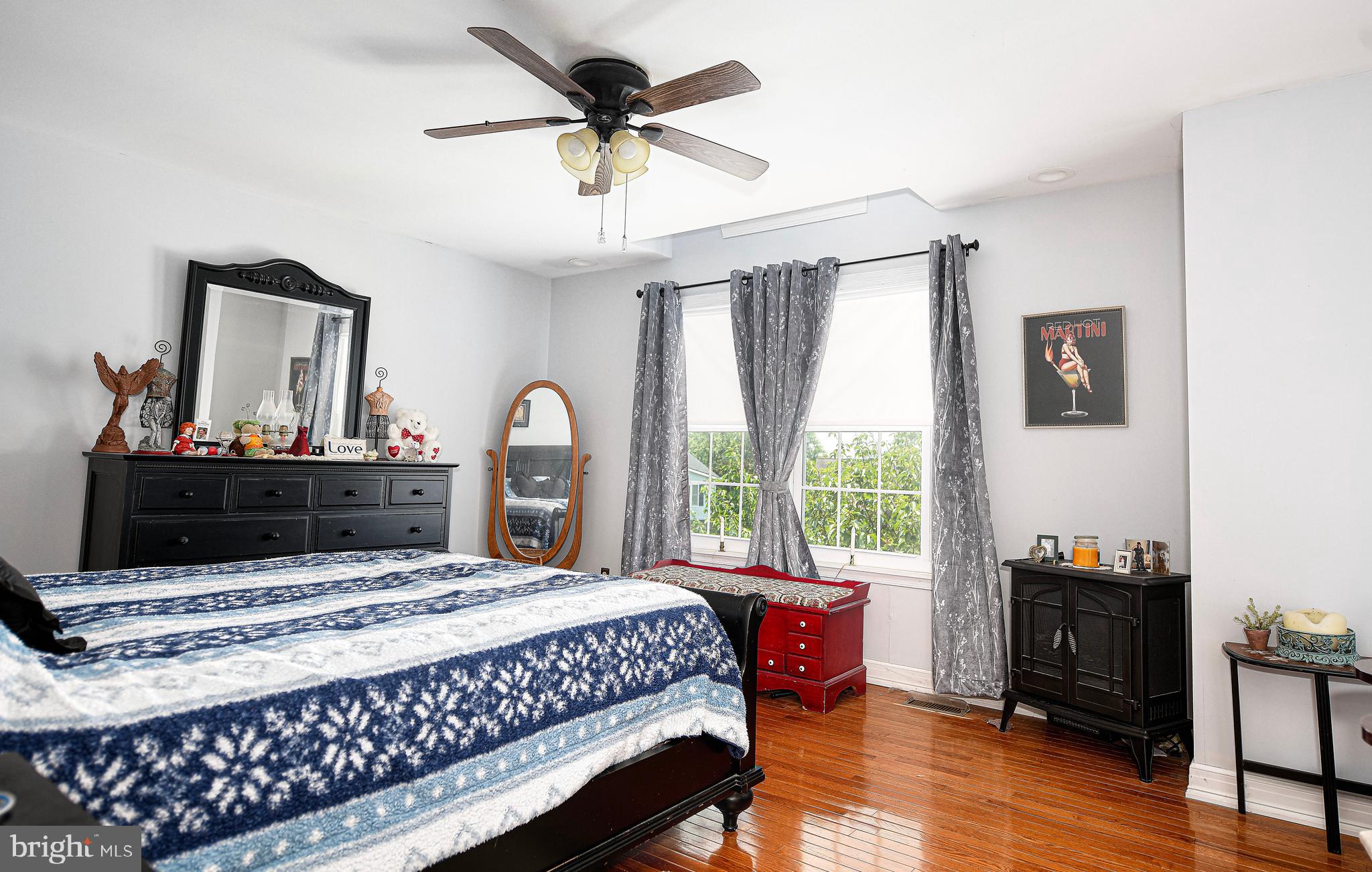 BRENTWOOD PARK - Residential