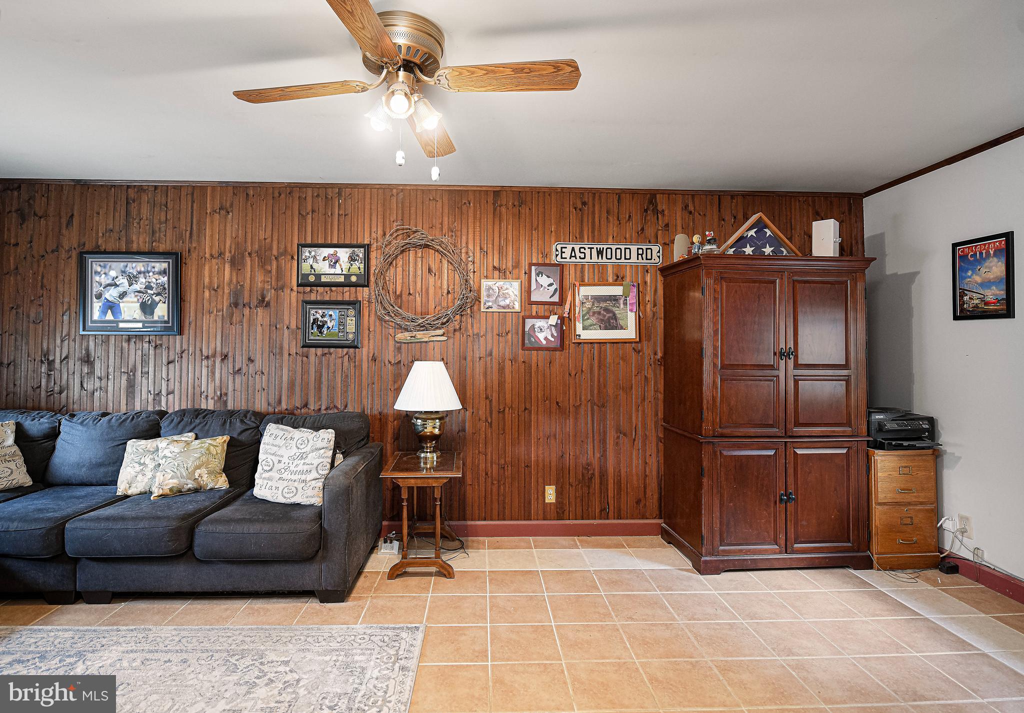 BRENTWOOD PARK - Residential