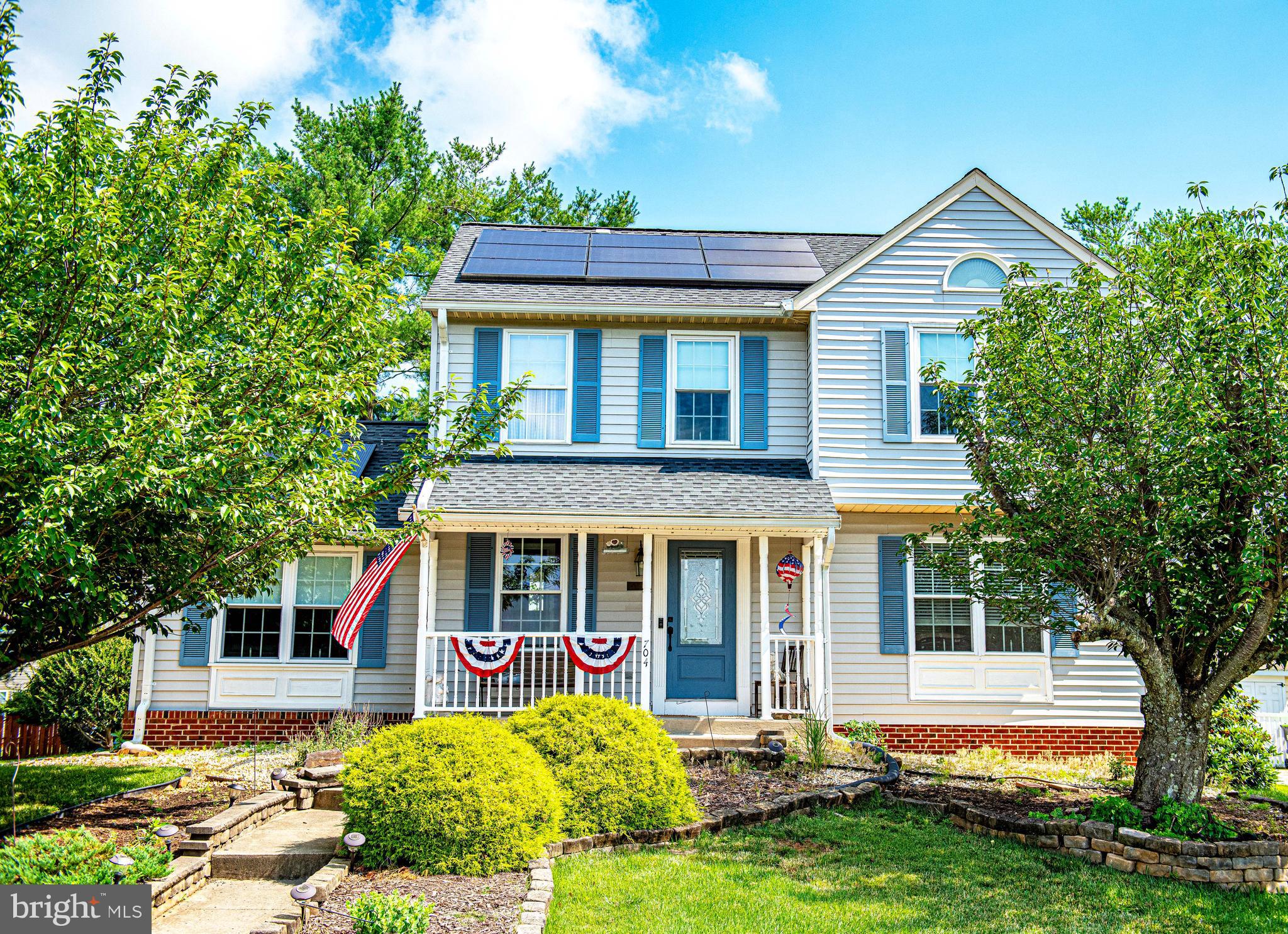 BRENTWOOD PARK - Residential