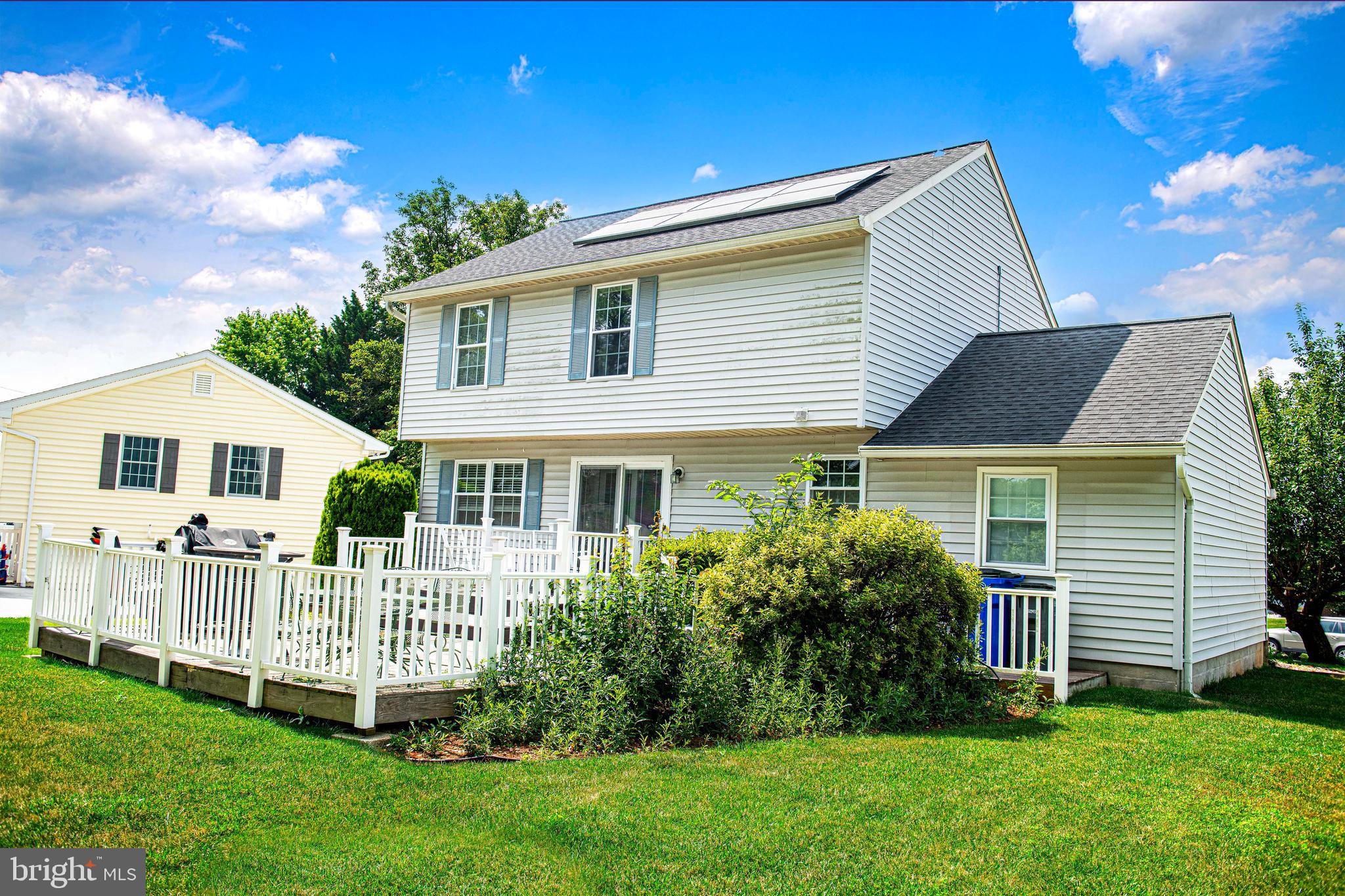 BRENTWOOD PARK - Residential