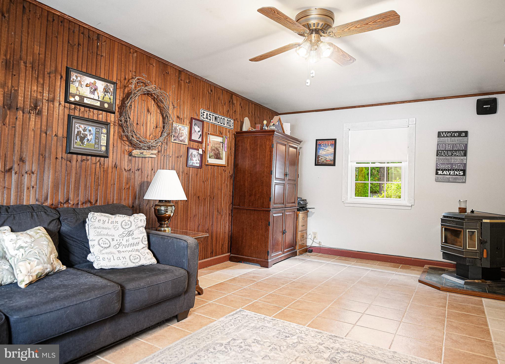 BRENTWOOD PARK - Residential