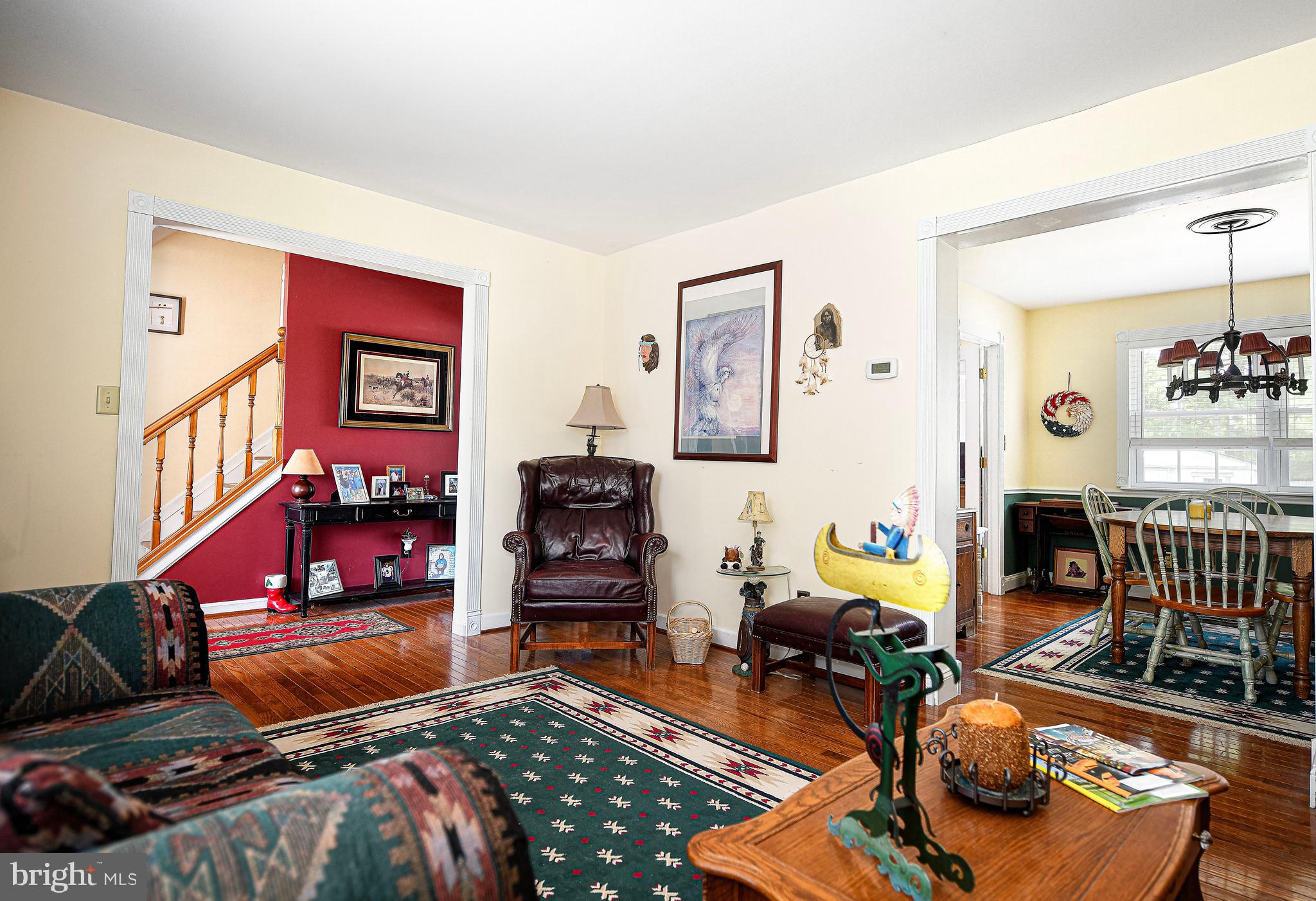 BRENTWOOD PARK - Residential