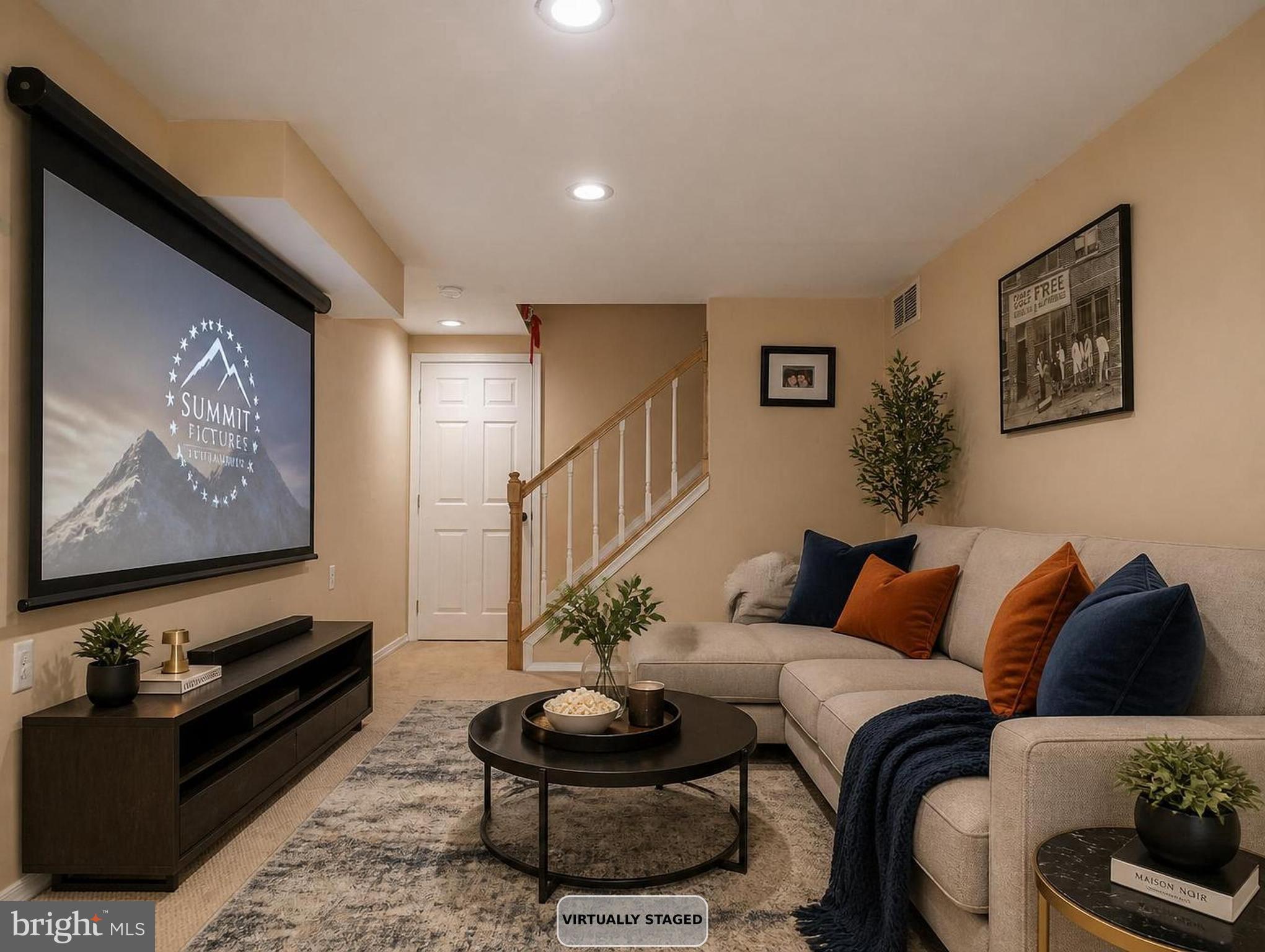 BRENTWOOD PARK - Residential