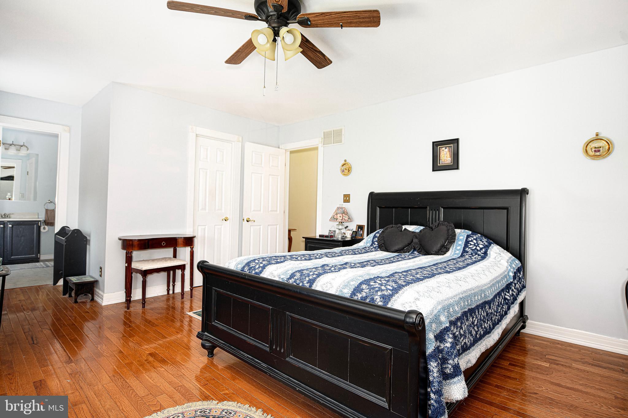 BRENTWOOD PARK - Residential