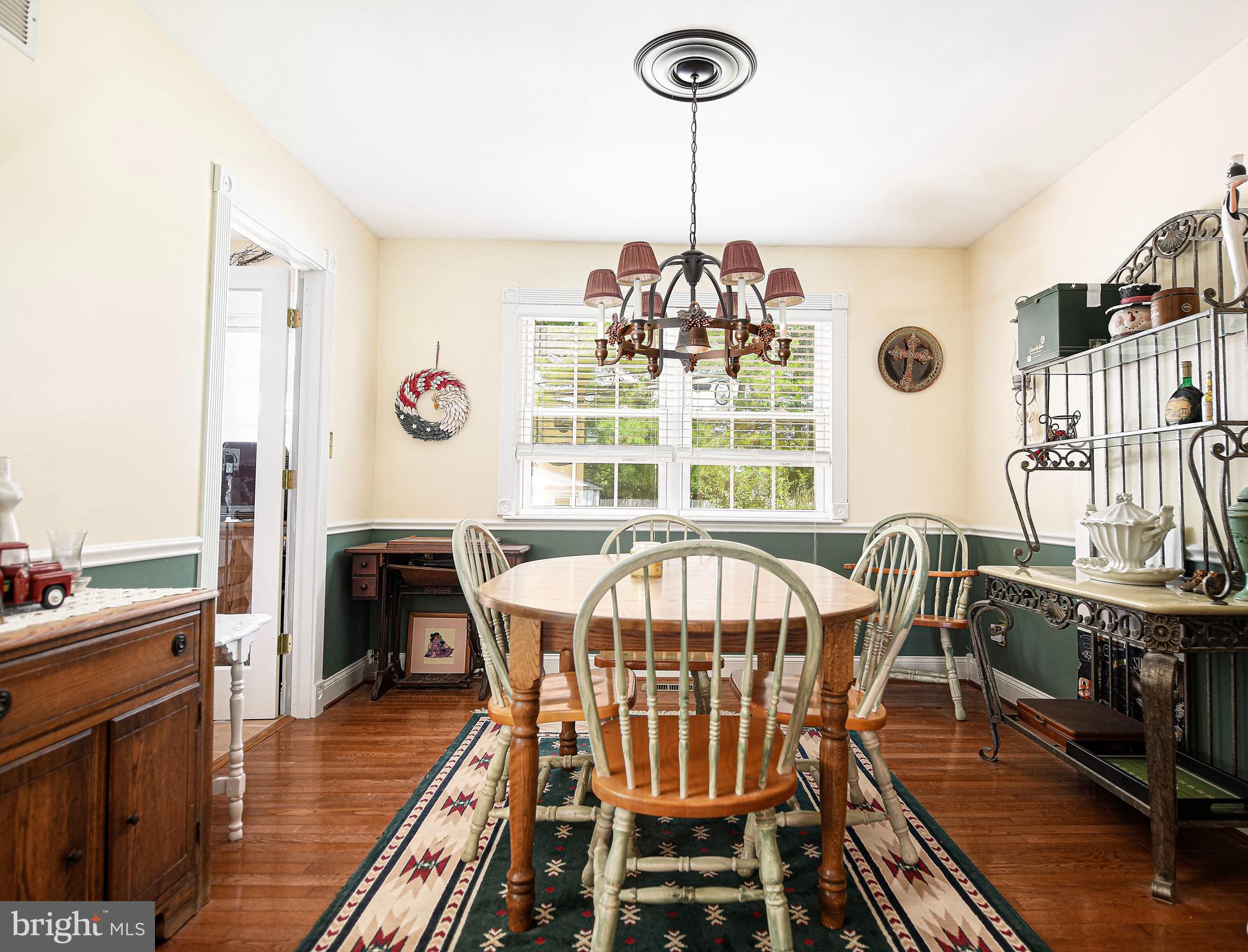 BRENTWOOD PARK - Residential