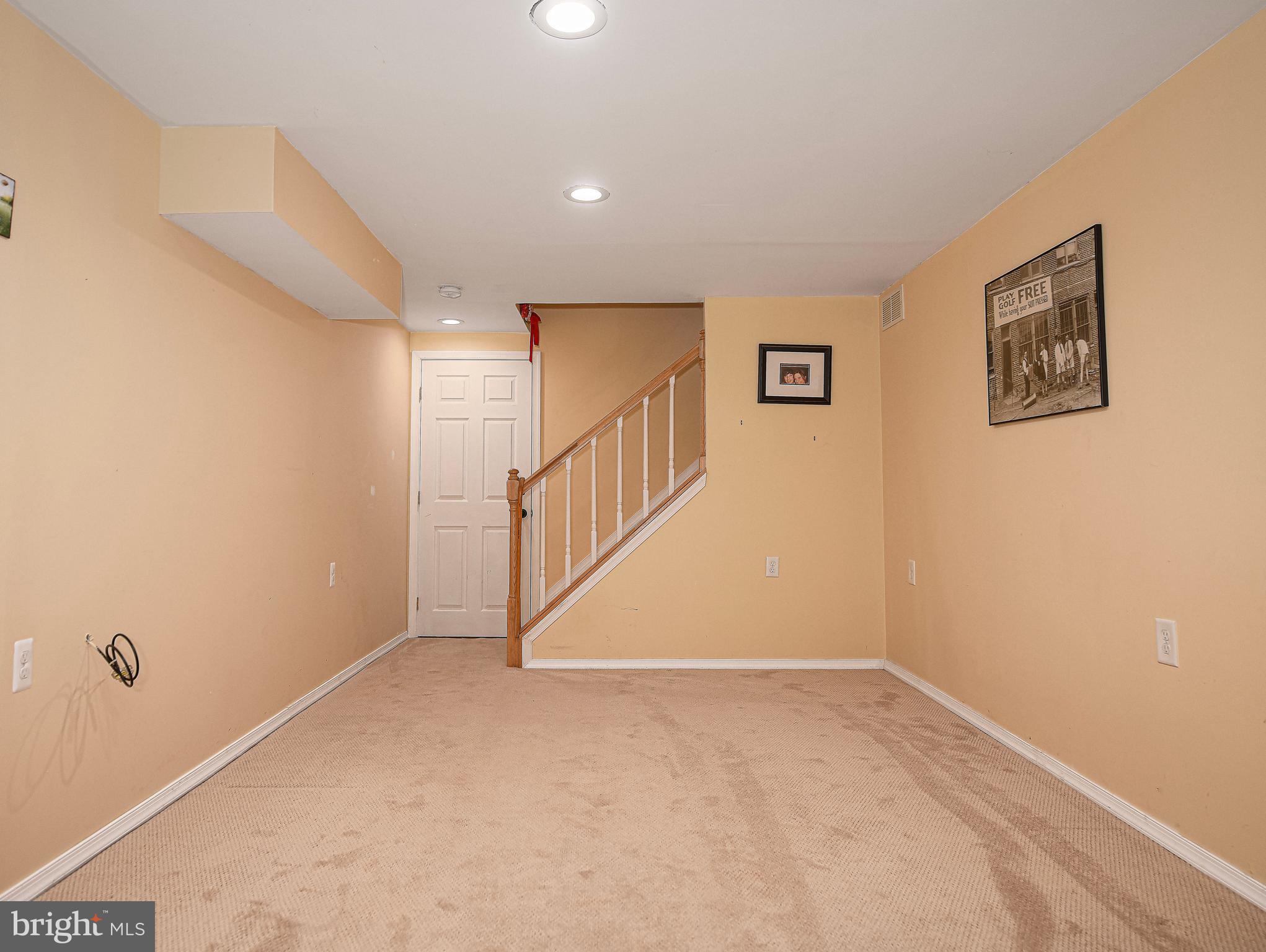 BRENTWOOD PARK - Residential