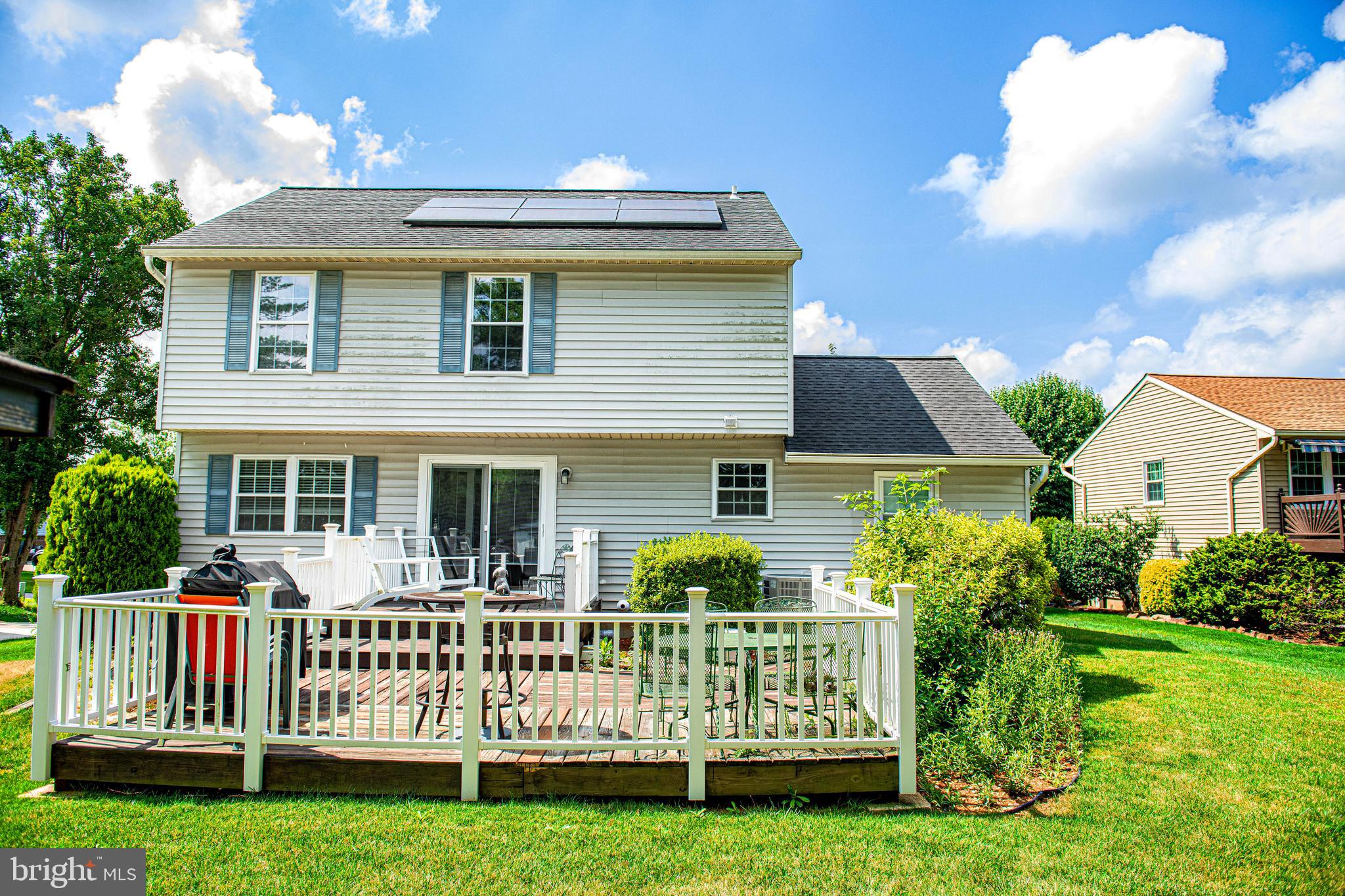 BRENTWOOD PARK - Residential