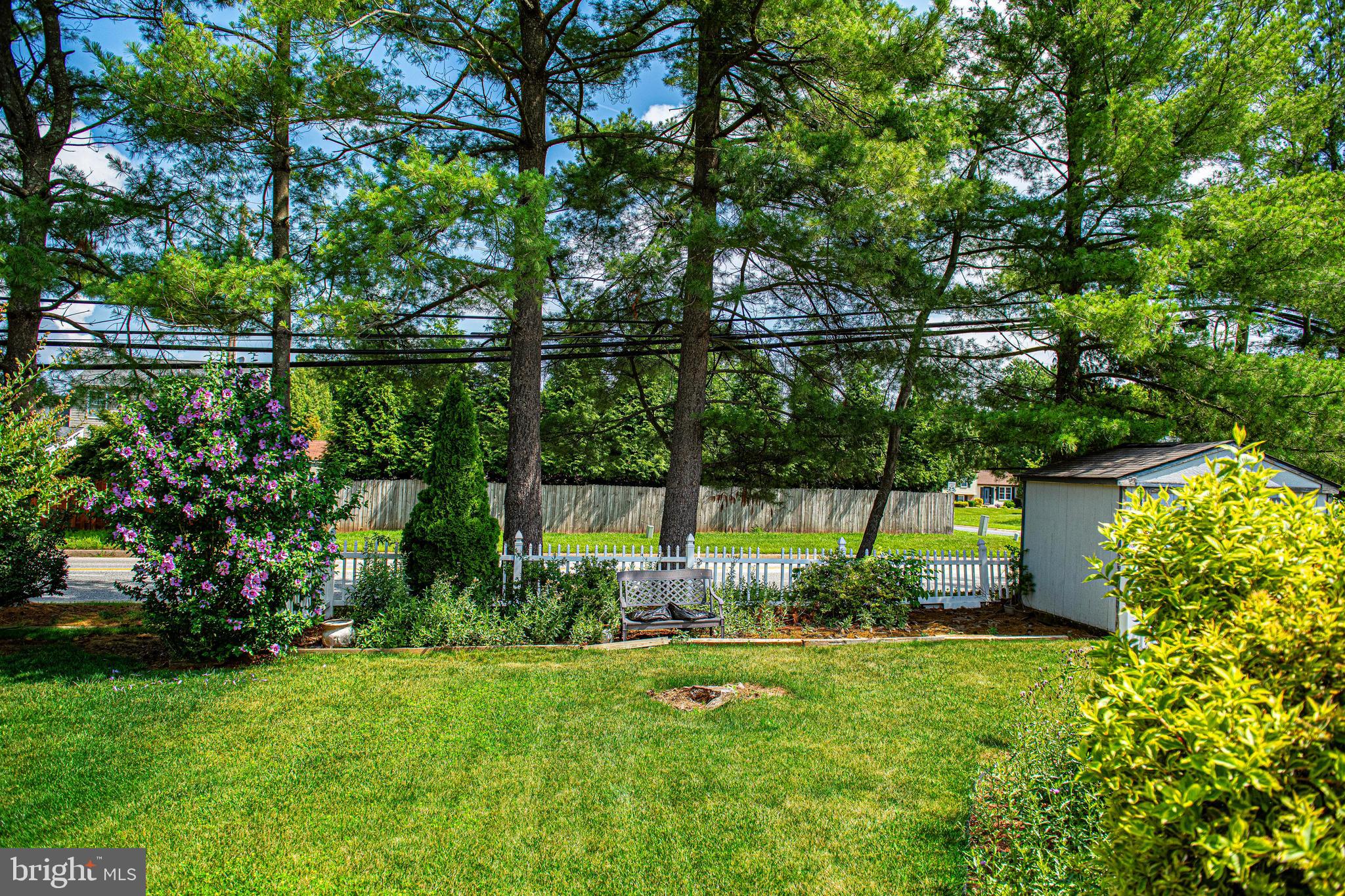 BRENTWOOD PARK - Residential