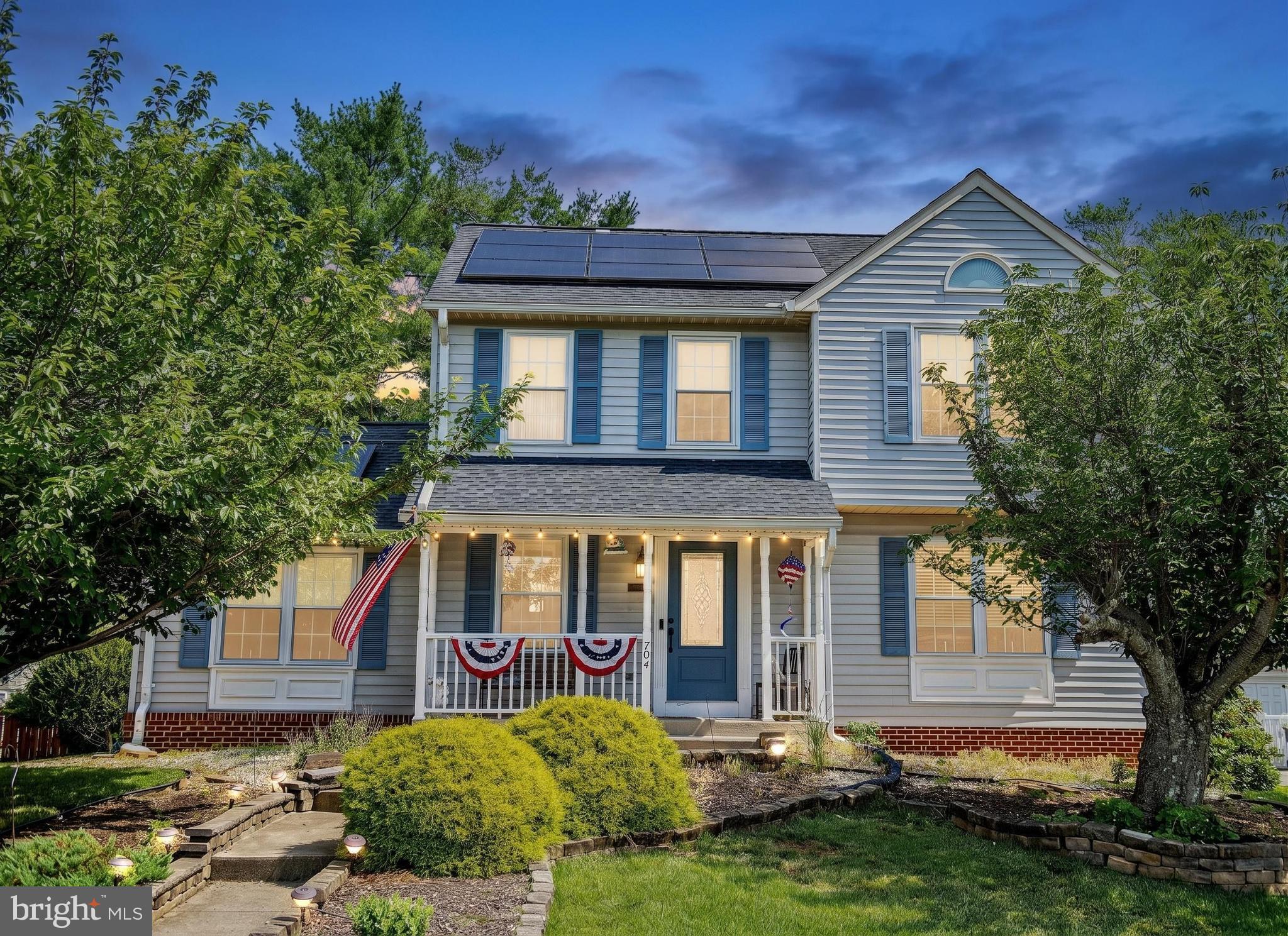 BRENTWOOD PARK - Residential