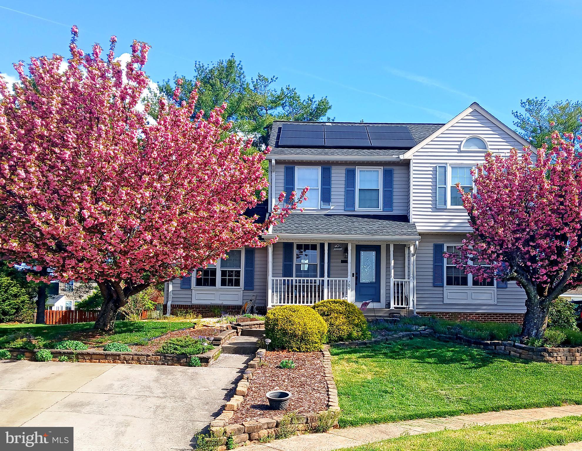 BRENTWOOD PARK - Residential