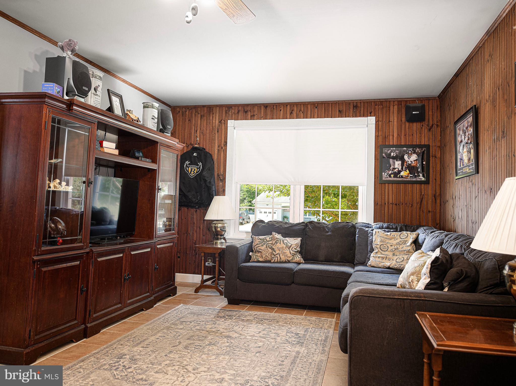 BRENTWOOD PARK - Residential