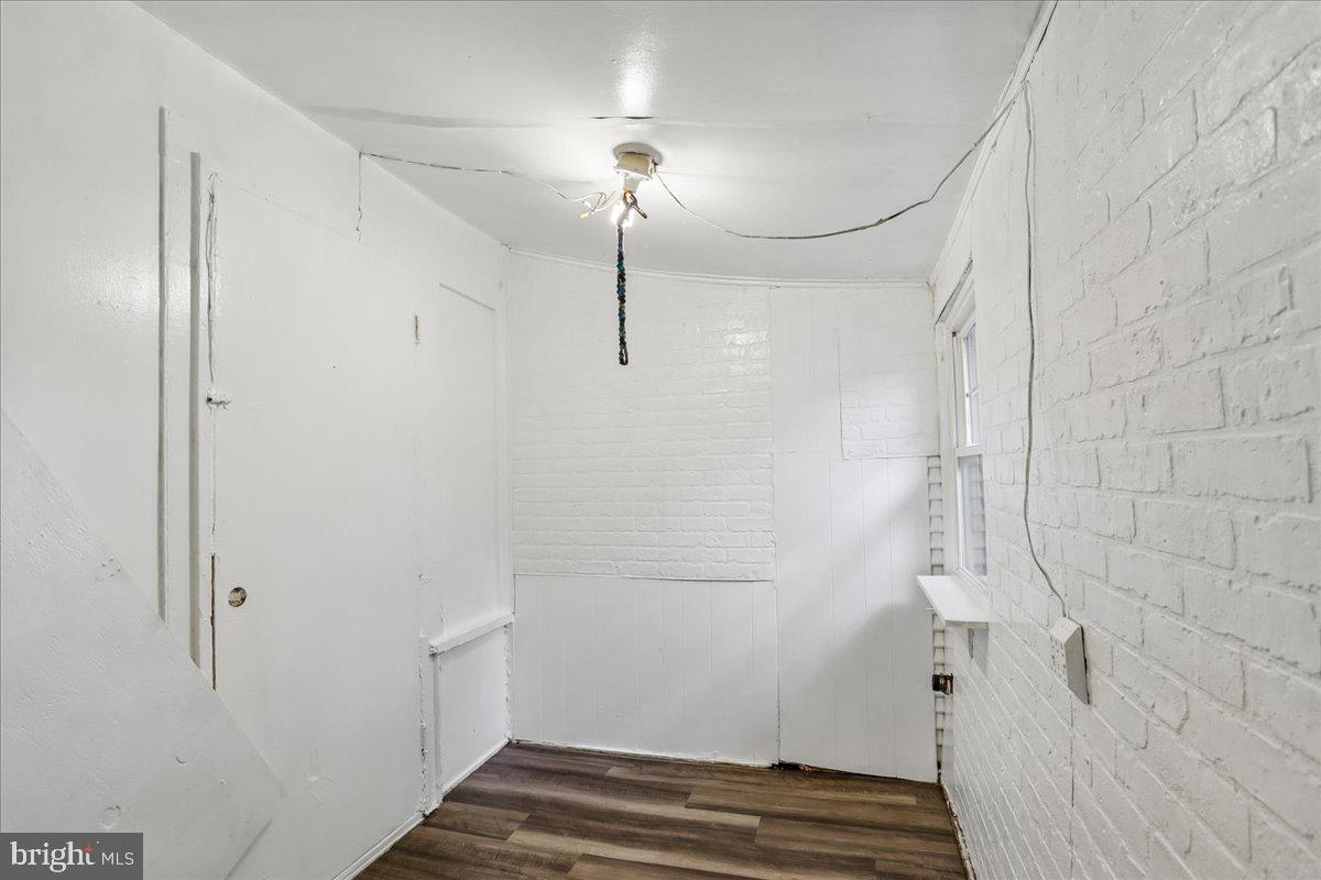 TAKOMA PARK - Residential