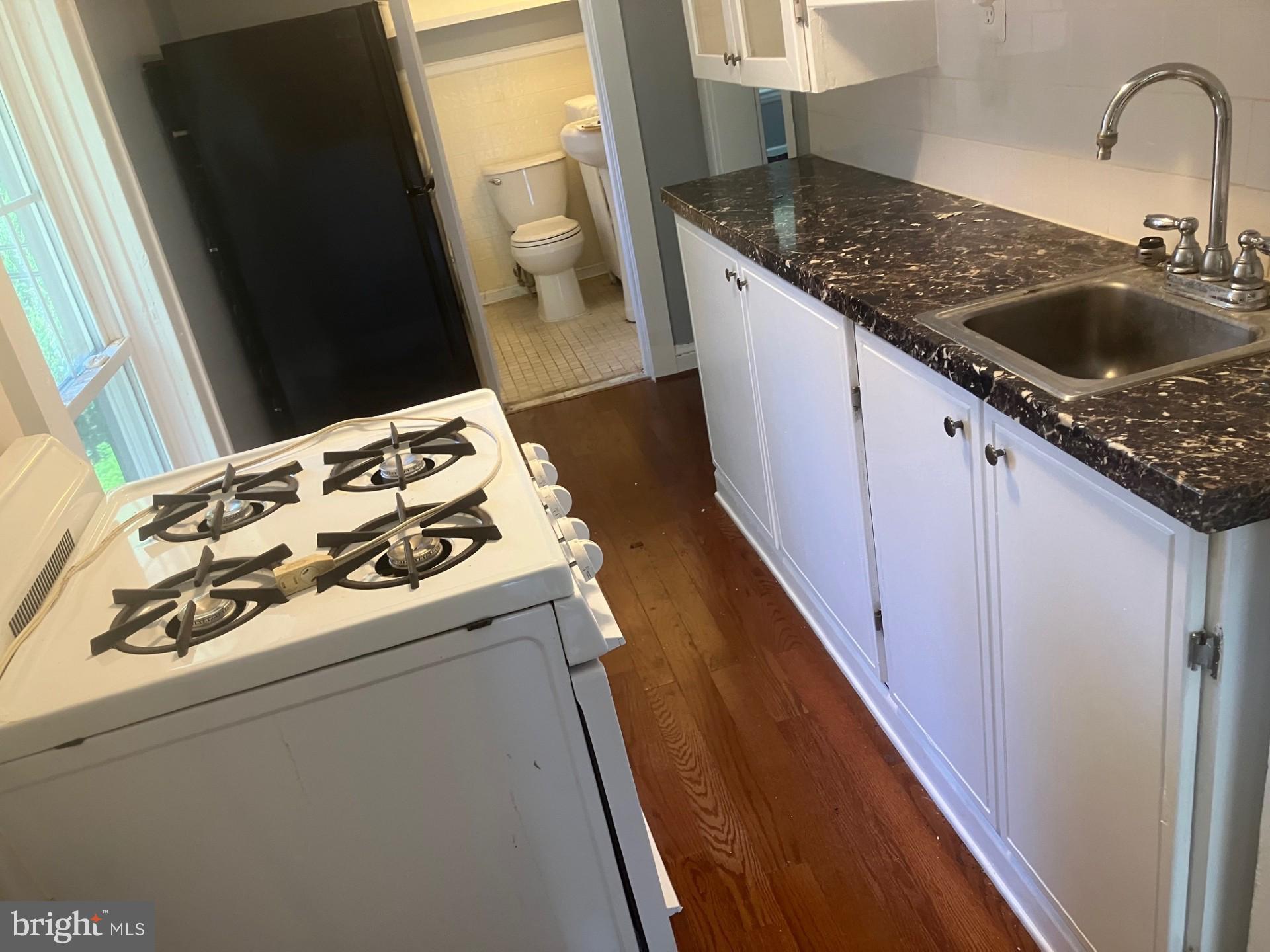 TAKOMA PARK - Residential