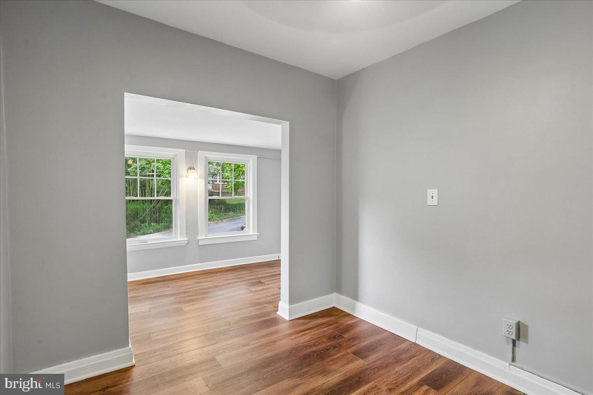 TAKOMA PARK - Residential