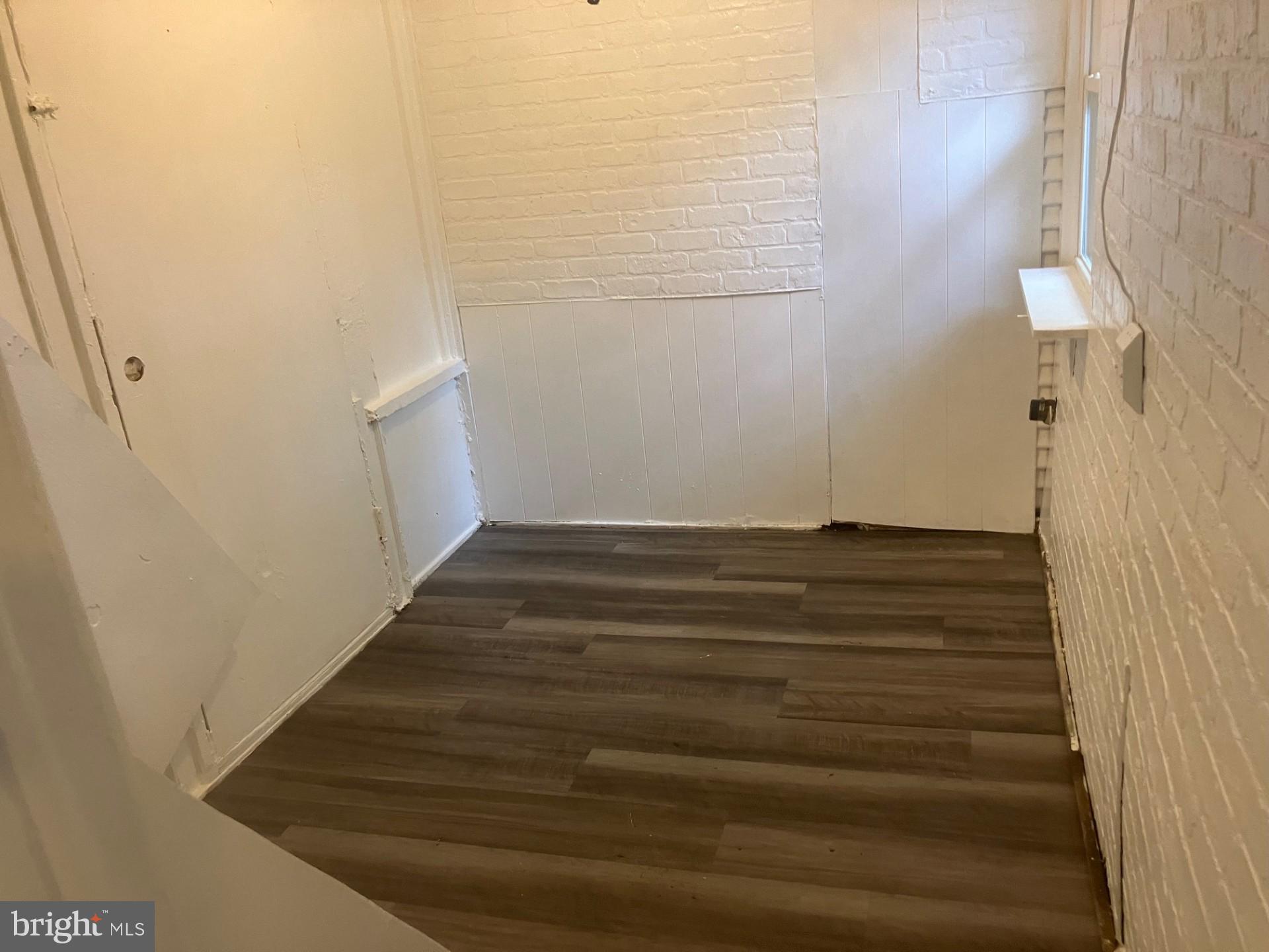 TAKOMA PARK - Residential