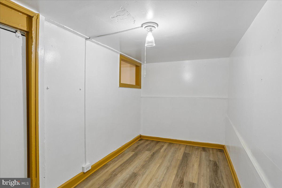 TAKOMA PARK - Residential