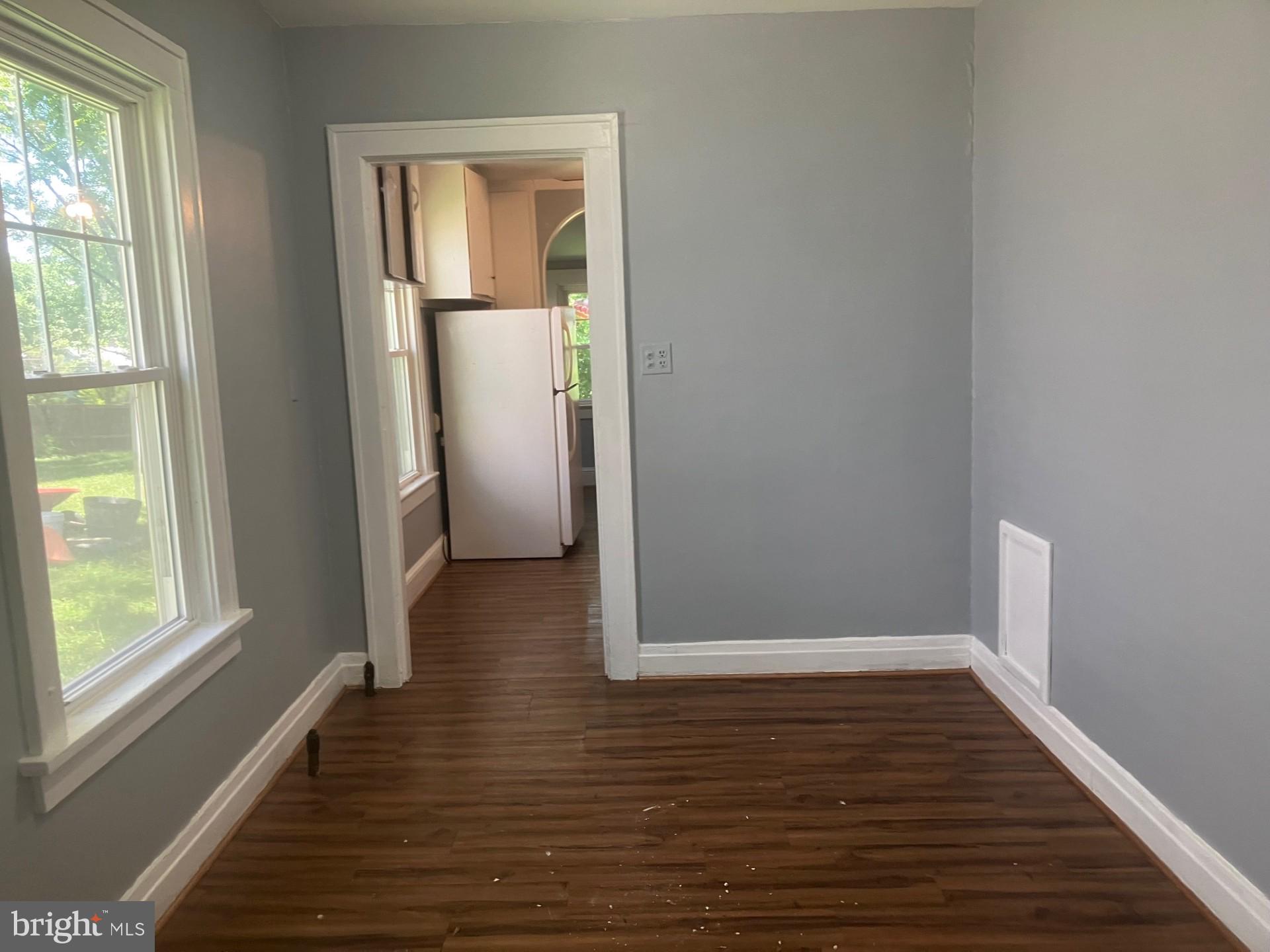 TAKOMA PARK - Residential
