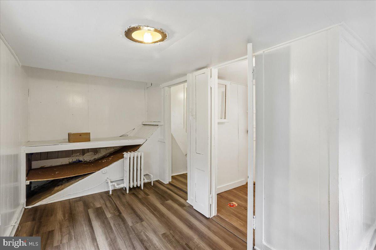 TAKOMA PARK - Residential
