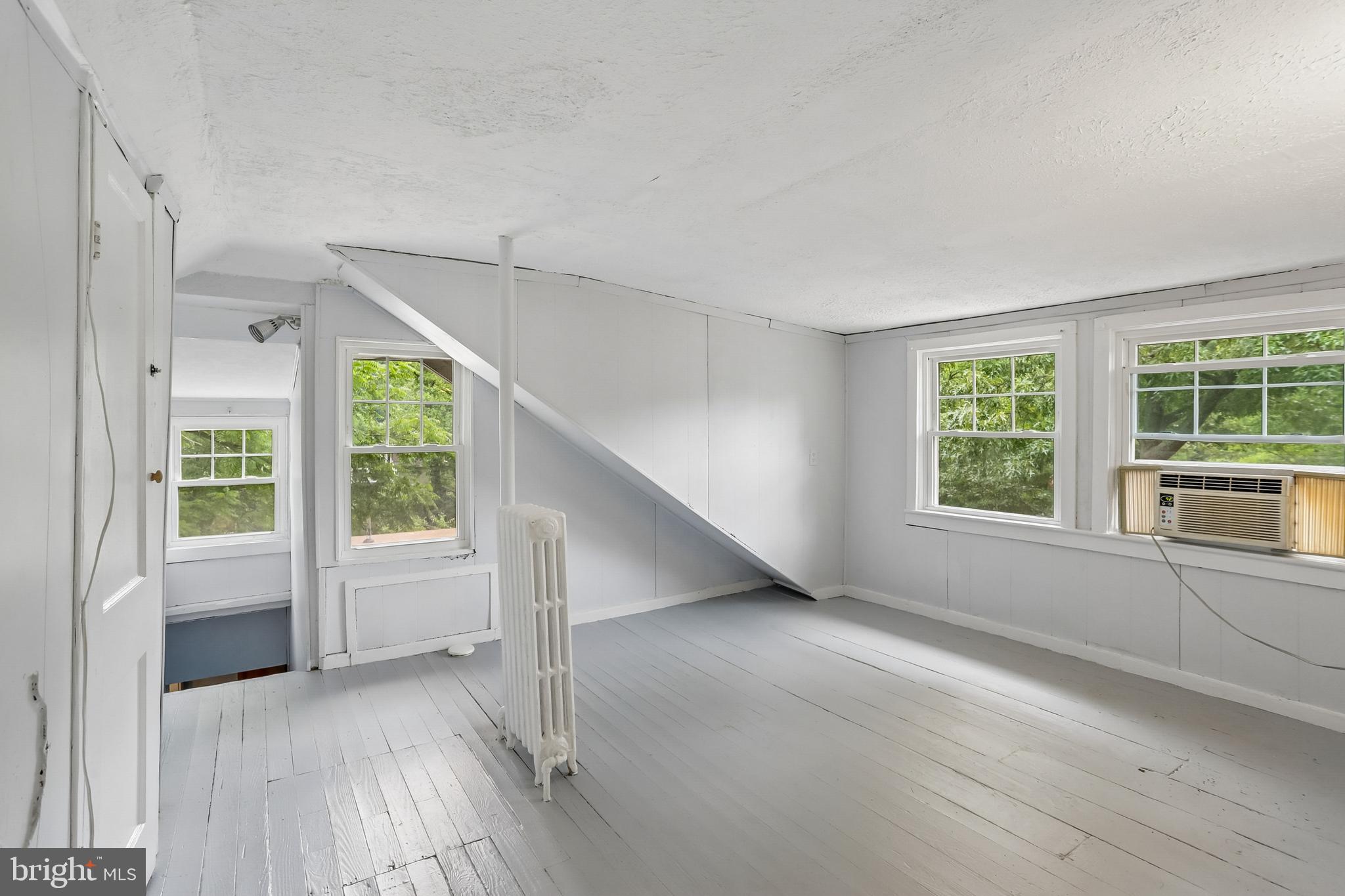 TAKOMA PARK - Residential
