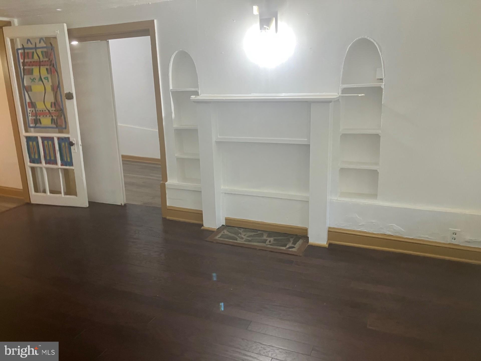TAKOMA PARK - Residential